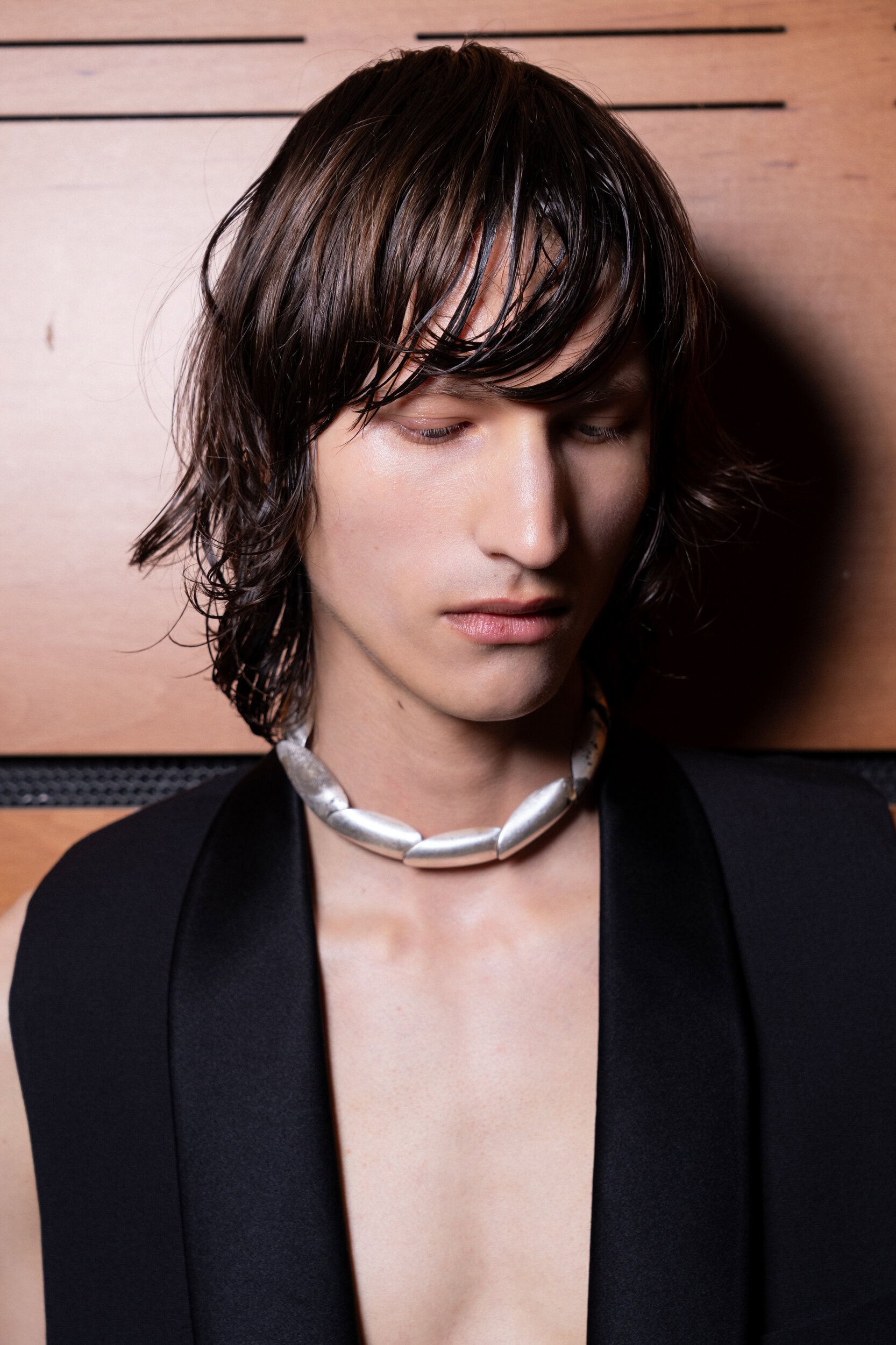 Hodakova Fall 2026 Fashion Show Backstage