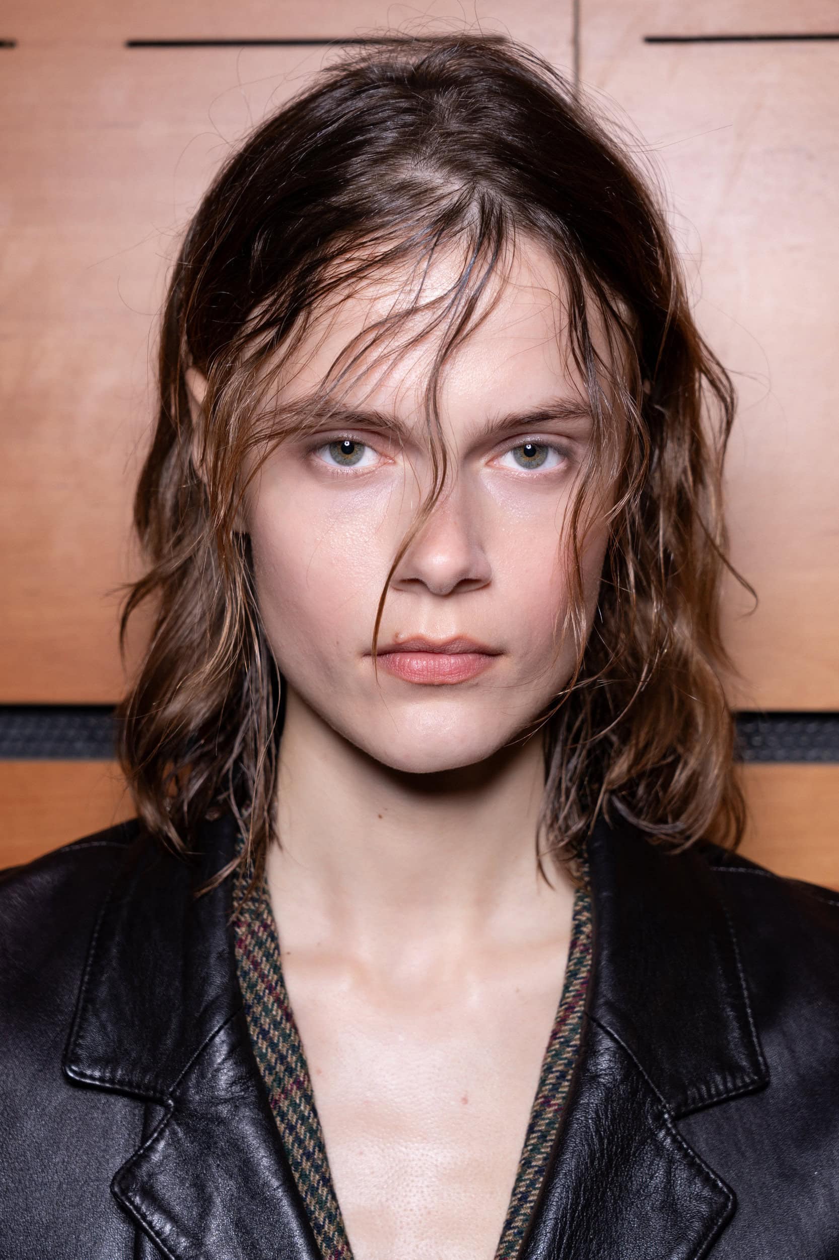 Hodakova Fall 2026 Fashion Show Backstage