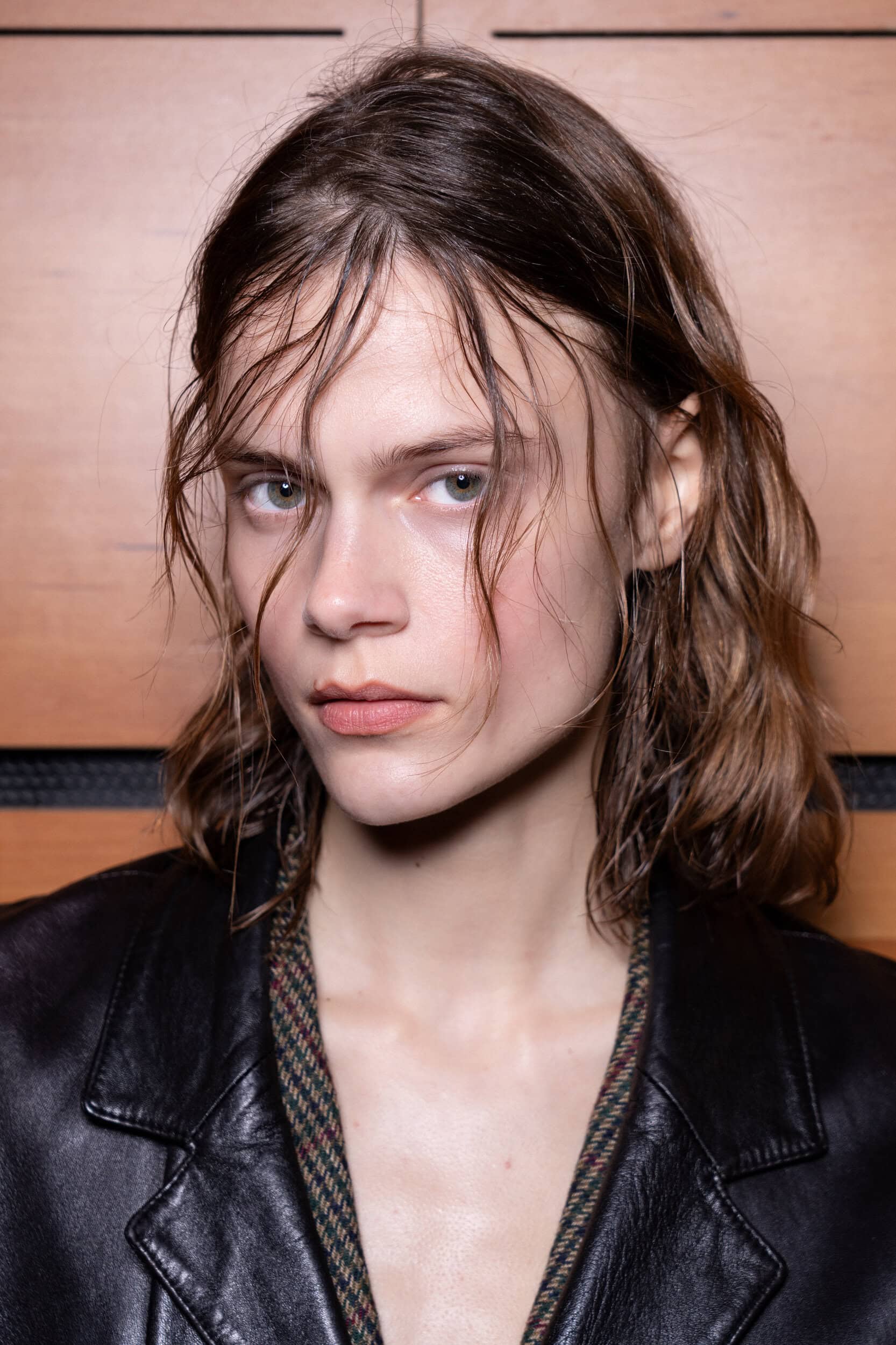 Hodakova Fall 2026 Fashion Show Backstage