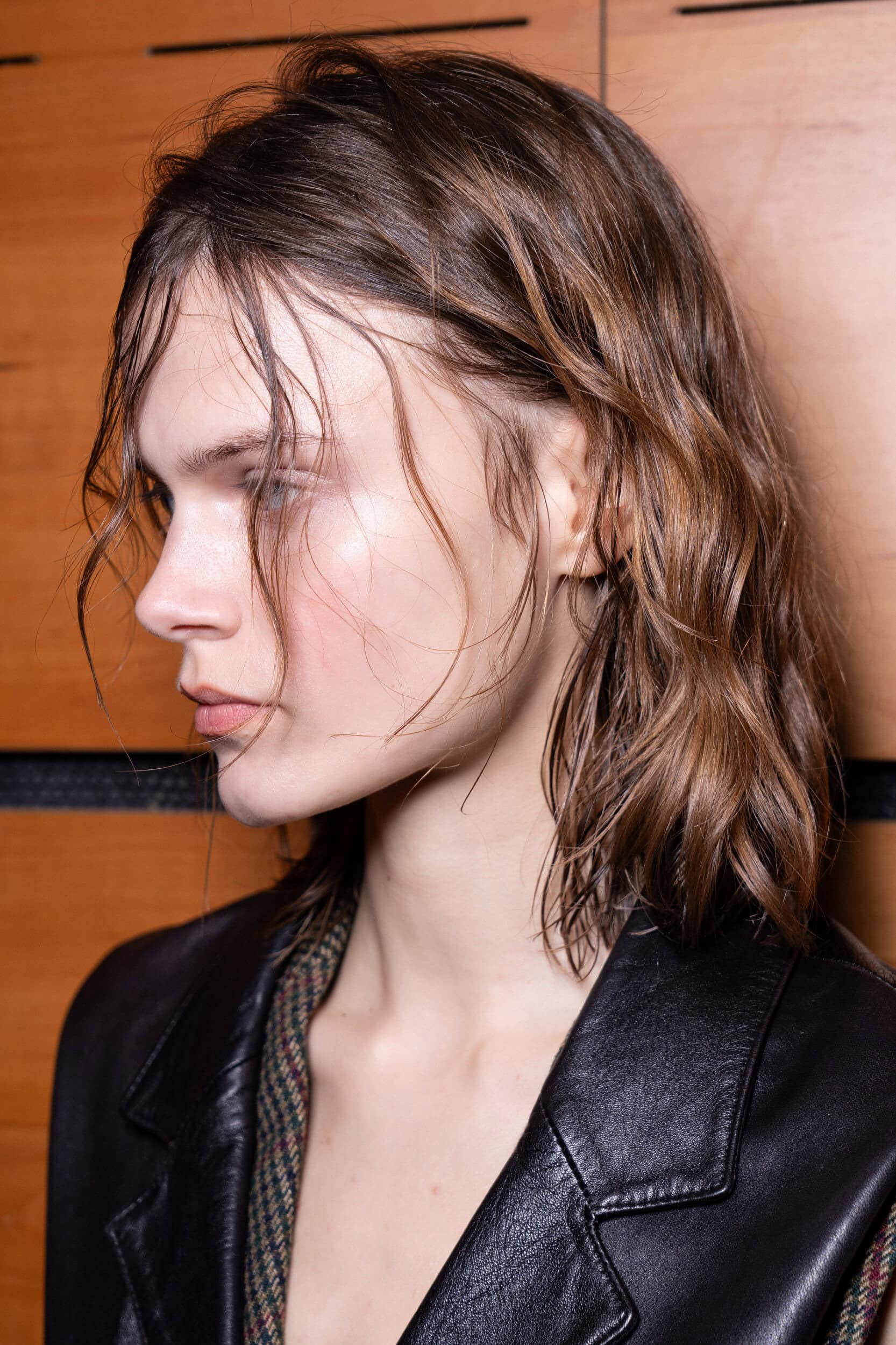 Hodakova Fall 2026 Fashion Show Backstage