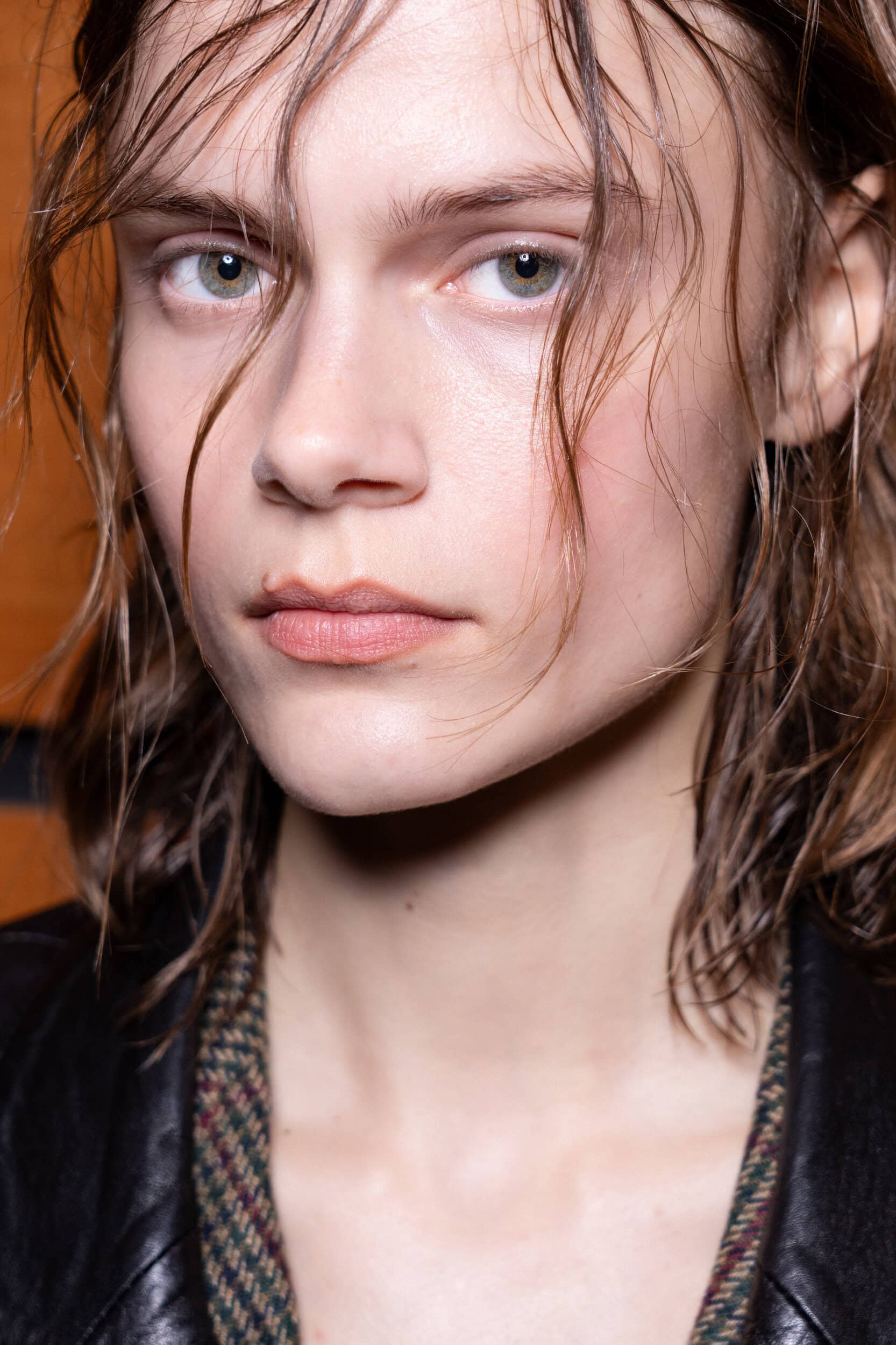 Hodakova Fall 2026 Fashion Show Backstage