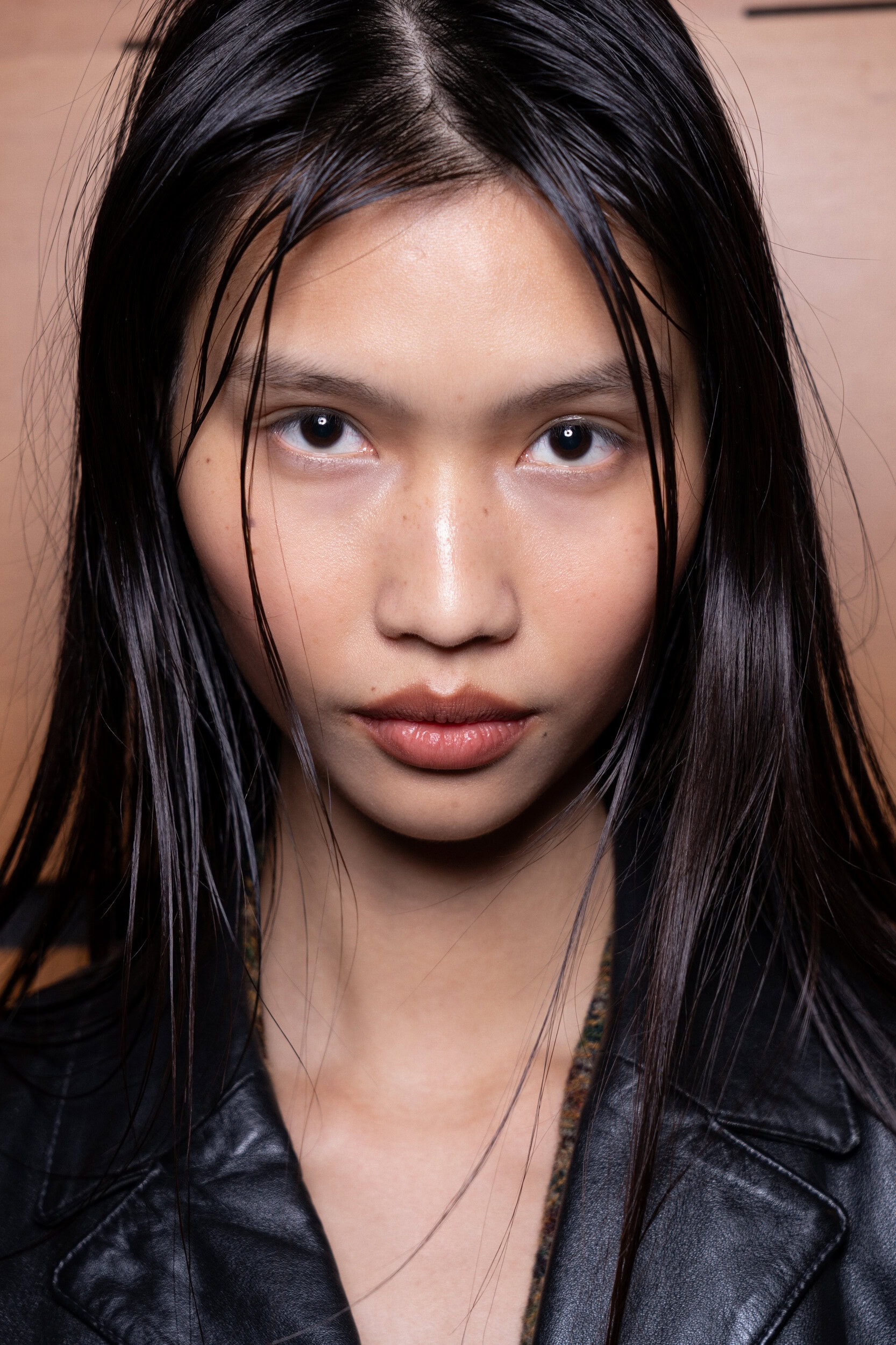 Hodakova Fall 2026 Fashion Show Backstage