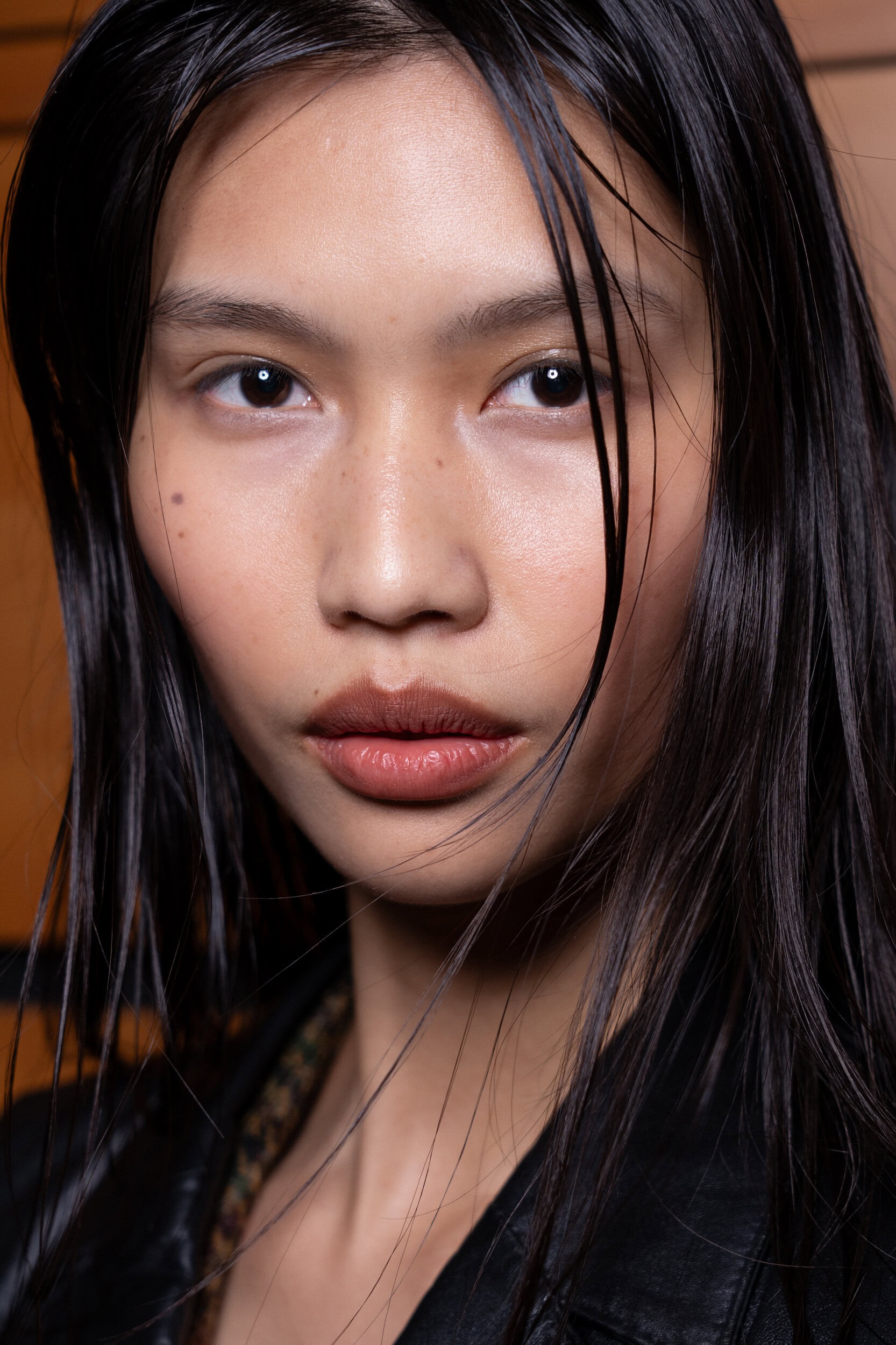 Hodakova Fall 2026 Fashion Show Backstage