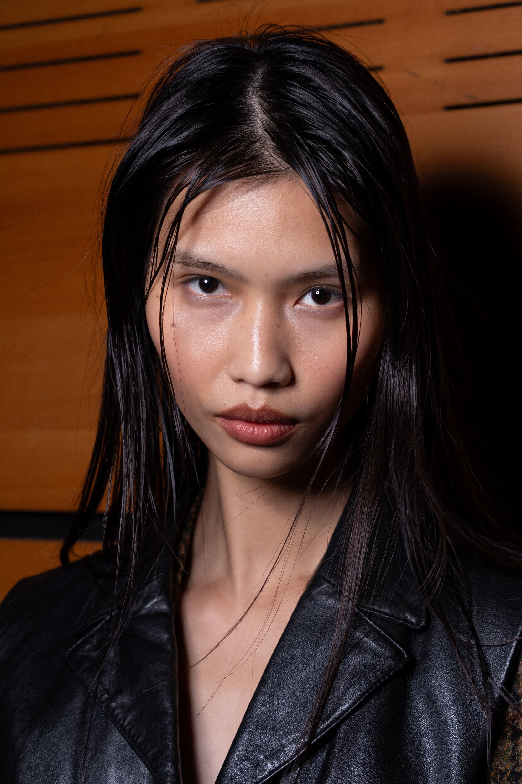 Hodakova Fall 2026 Fashion Show Backstage