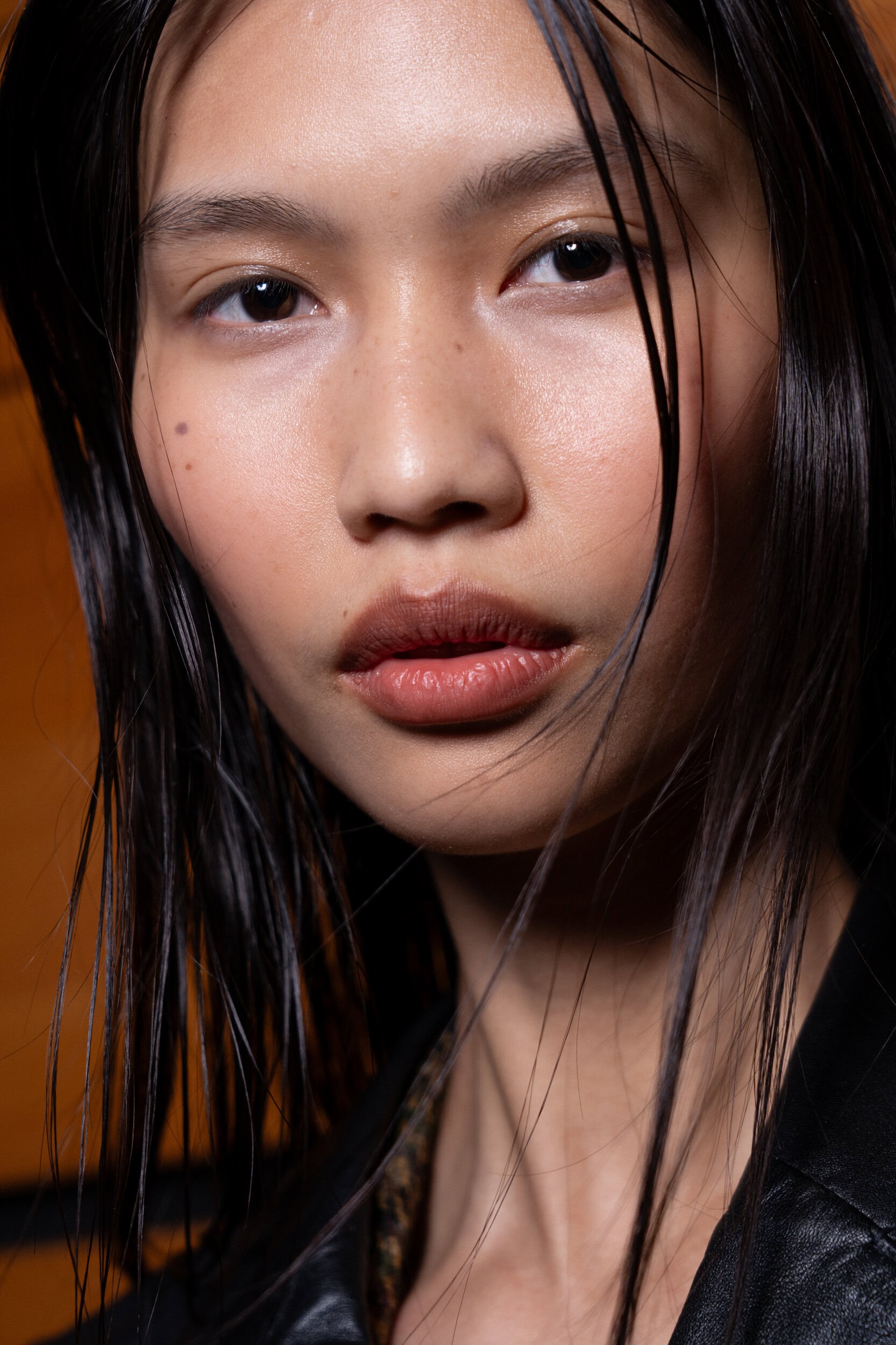 Hodakova Fall 2026 Fashion Show Backstage