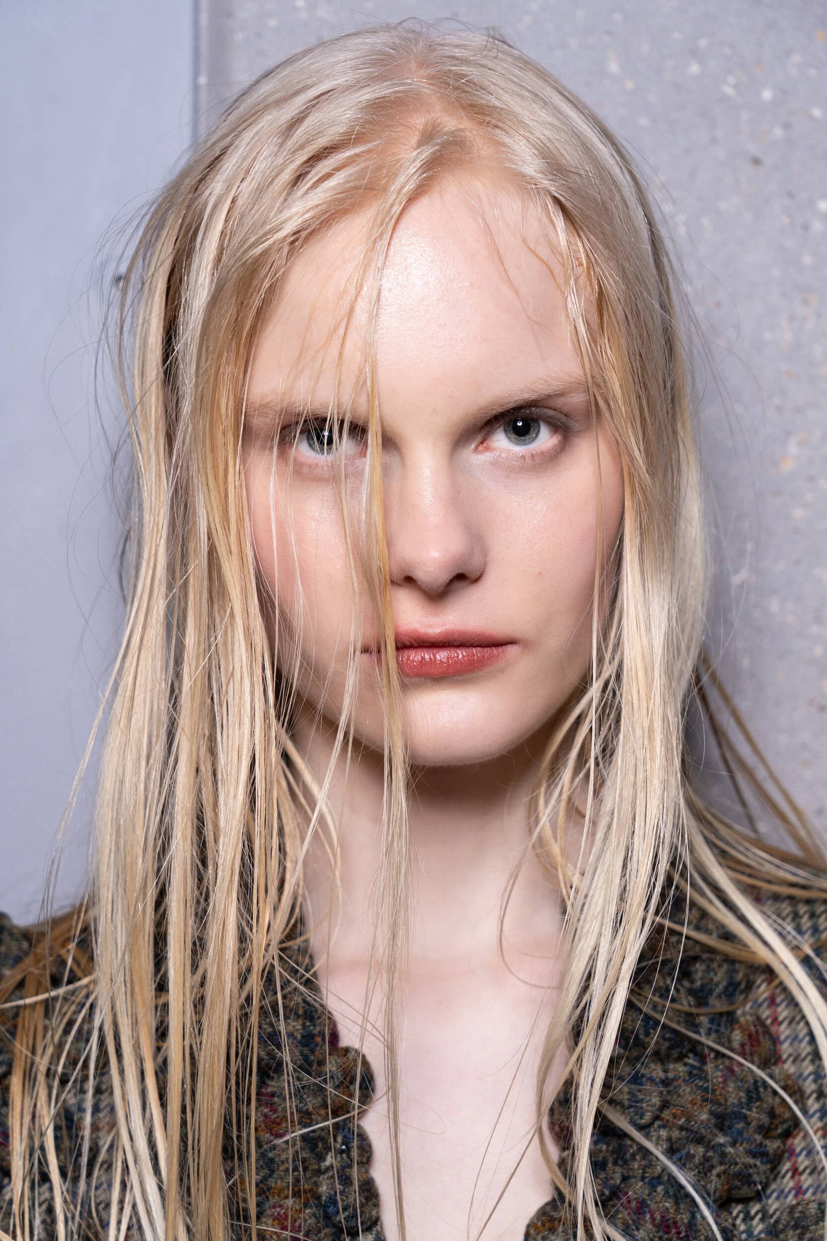 Hodakova Fall 2026 Fashion Show Backstage