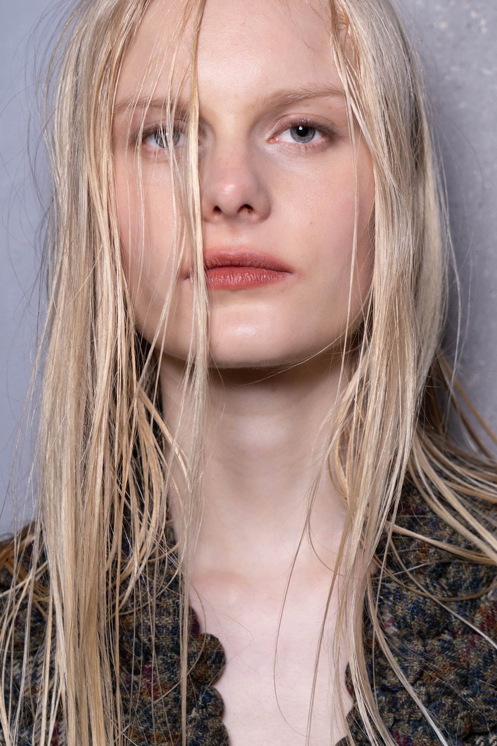 Hodakova Fall 2026 Fashion Show Backstage