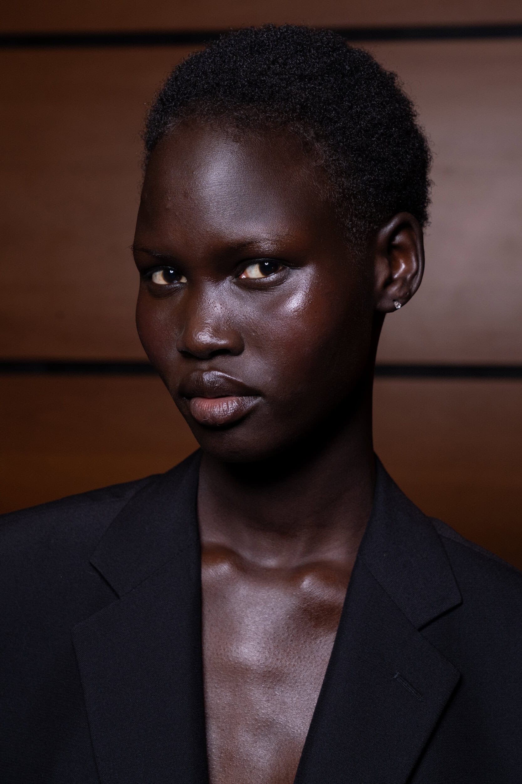 Hodakova Fall 2026 Fashion Show Backstage