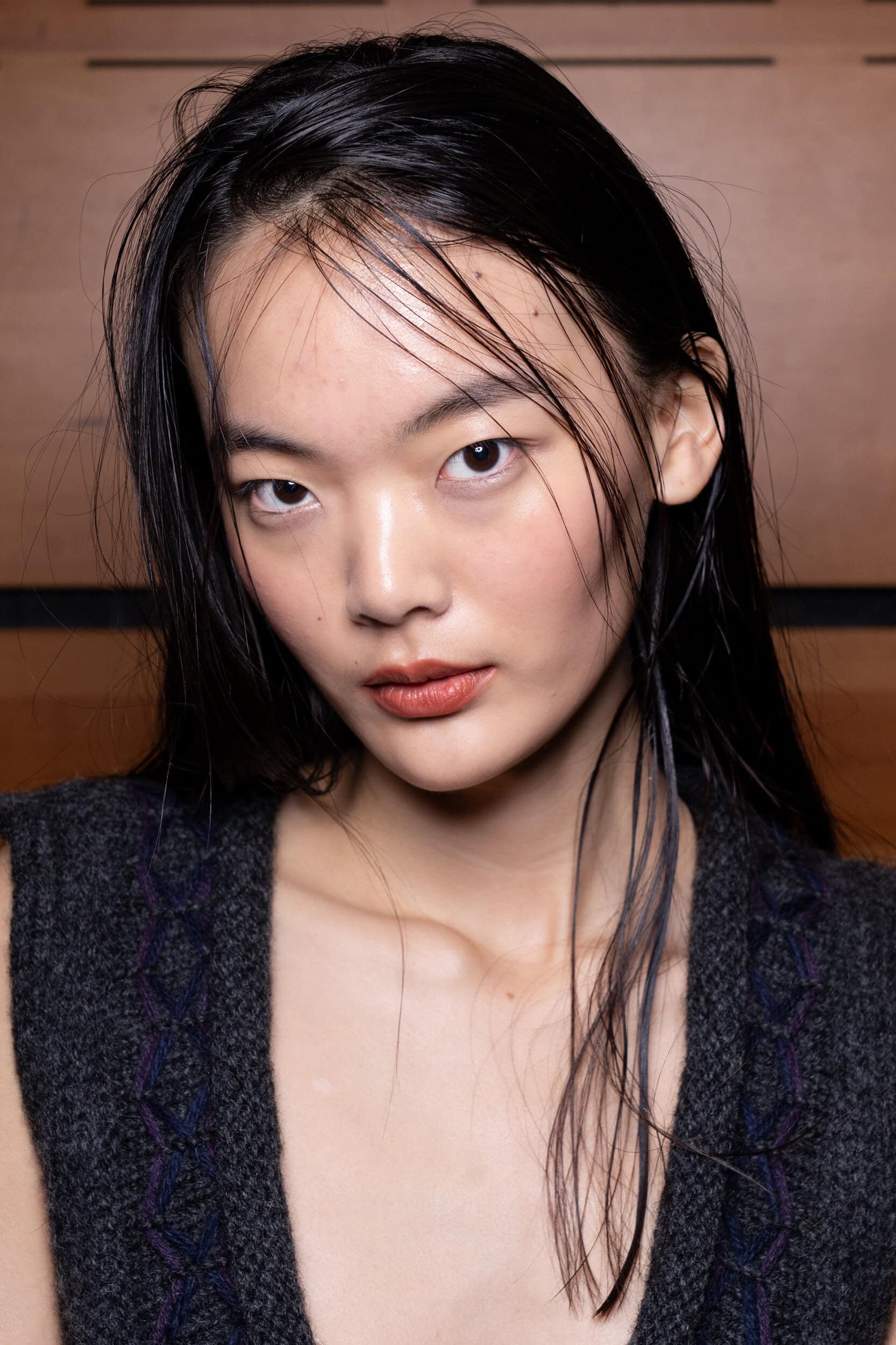 Hodakova Fall 2026 Fashion Show Backstage