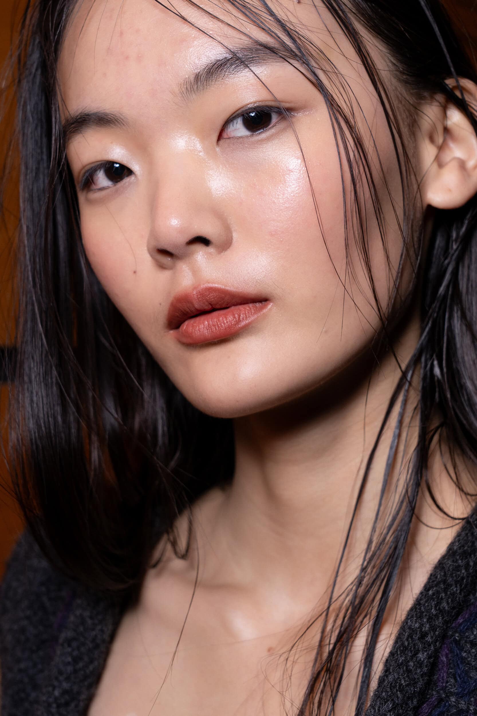 Hodakova Fall 2026 Fashion Show Backstage