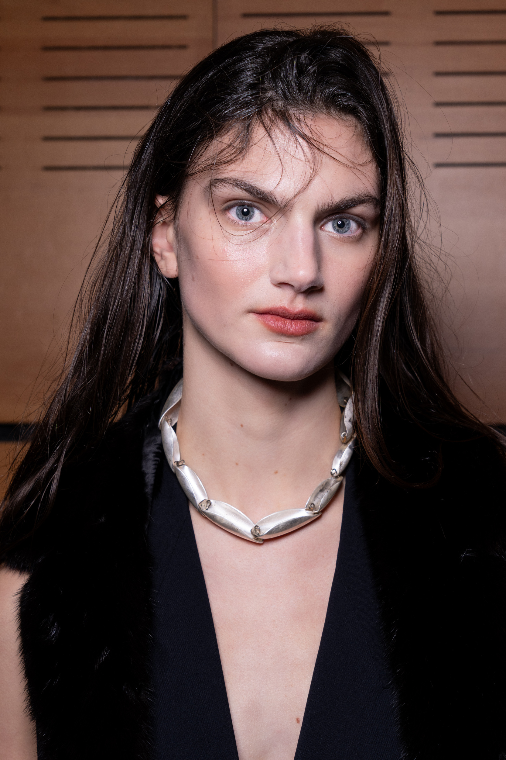 Hodakova Fall 2026 Fashion Show Backstage