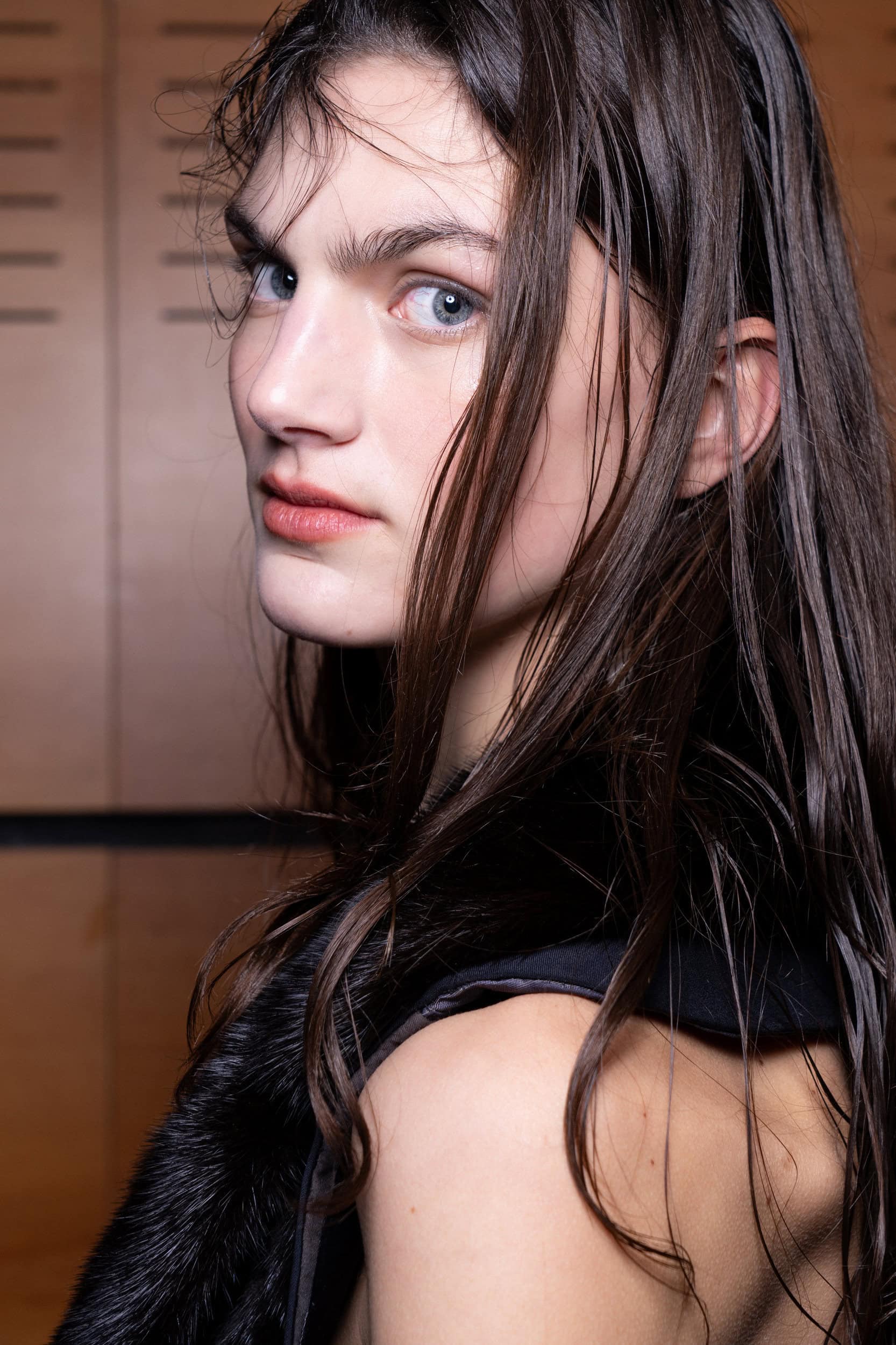 Hodakova Fall 2026 Fashion Show Backstage