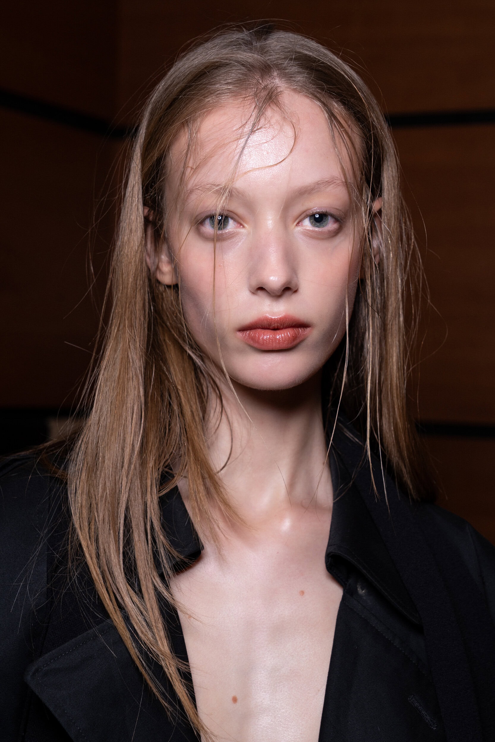 Hodakova Fall 2026 Fashion Show Backstage