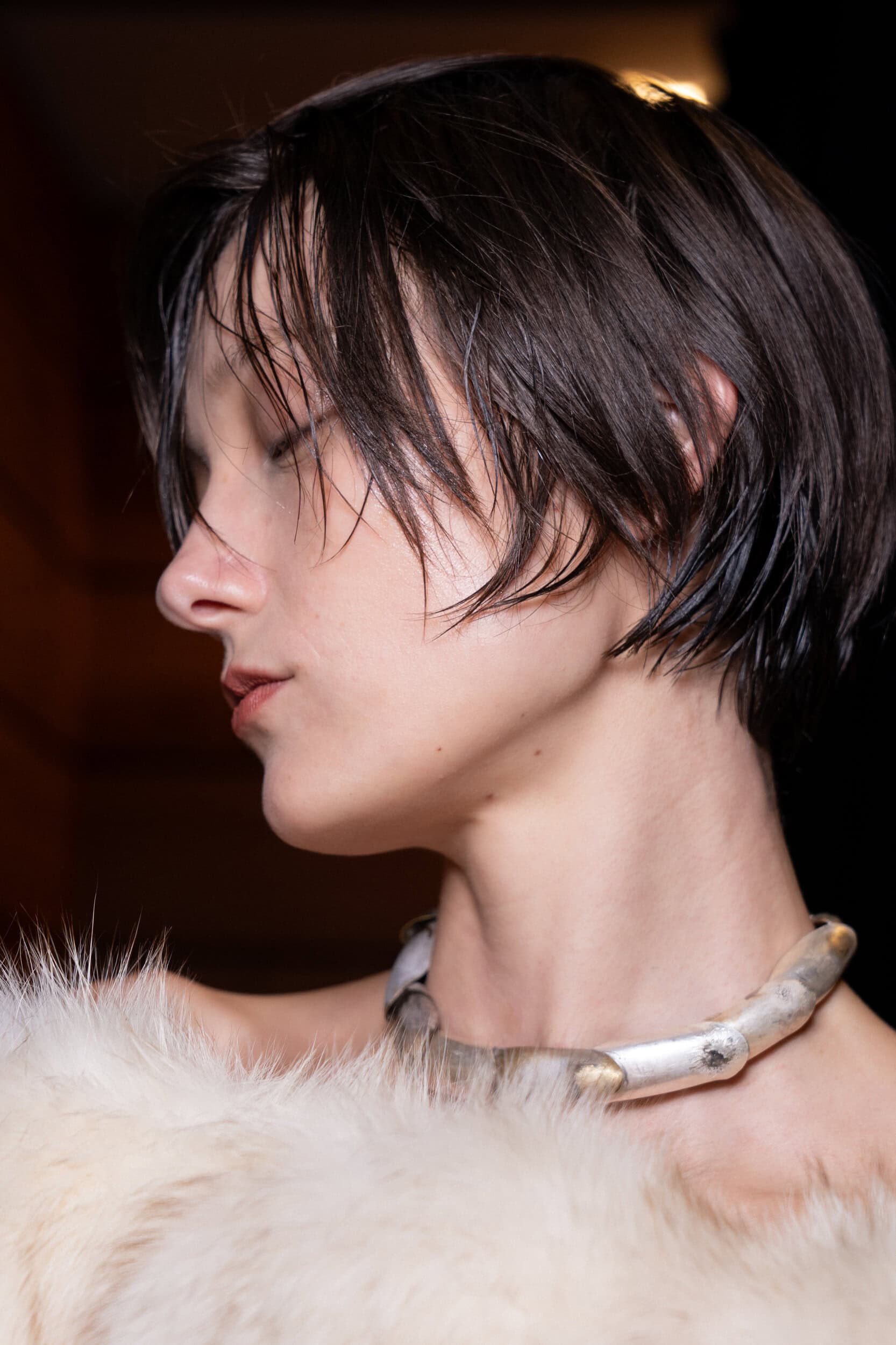 Hodakova Fall 2026 Fashion Show Backstage