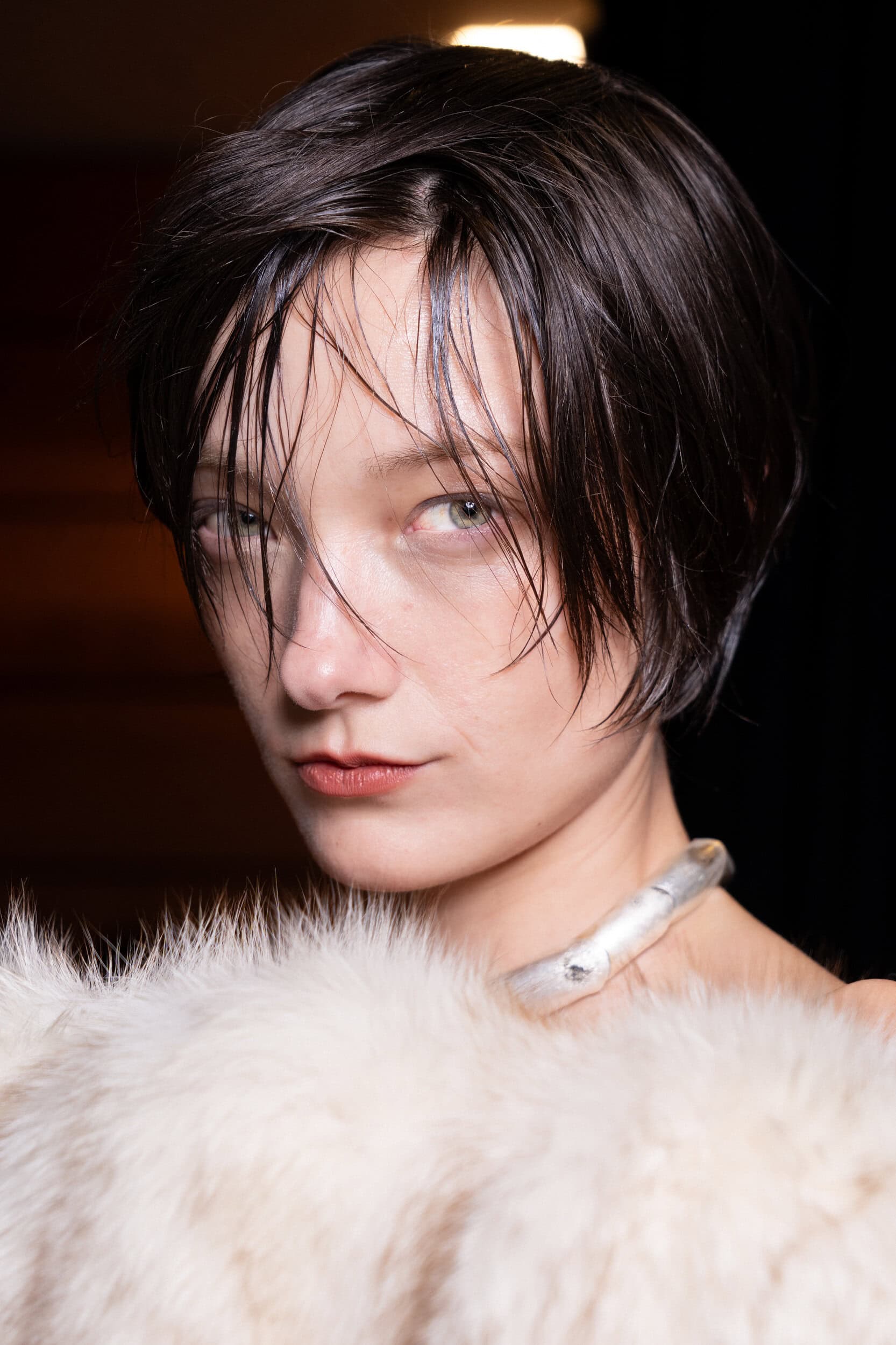 Hodakova Fall 2026 Fashion Show Backstage