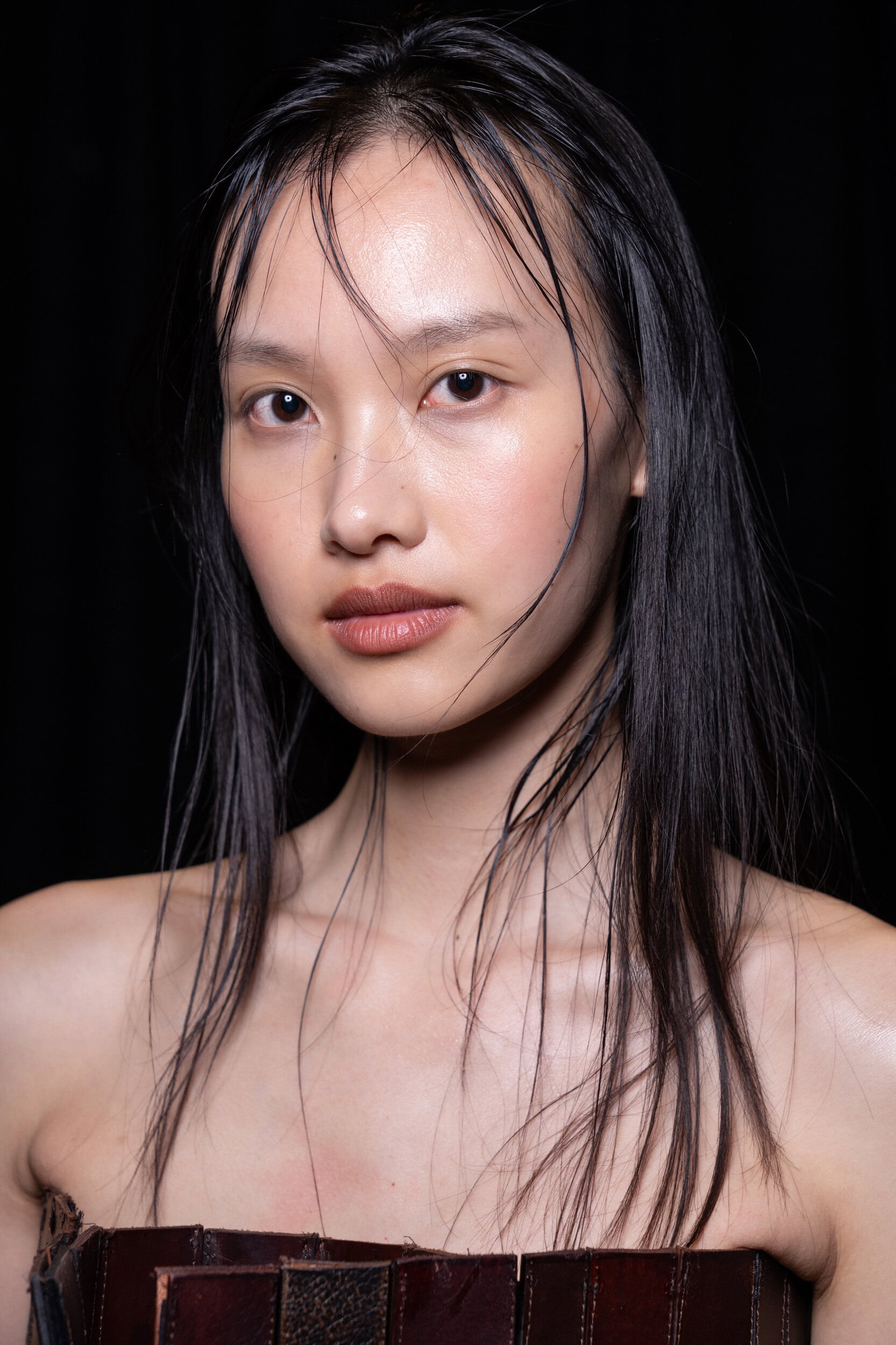 Hodakova Fall 2026 Fashion Show Backstage