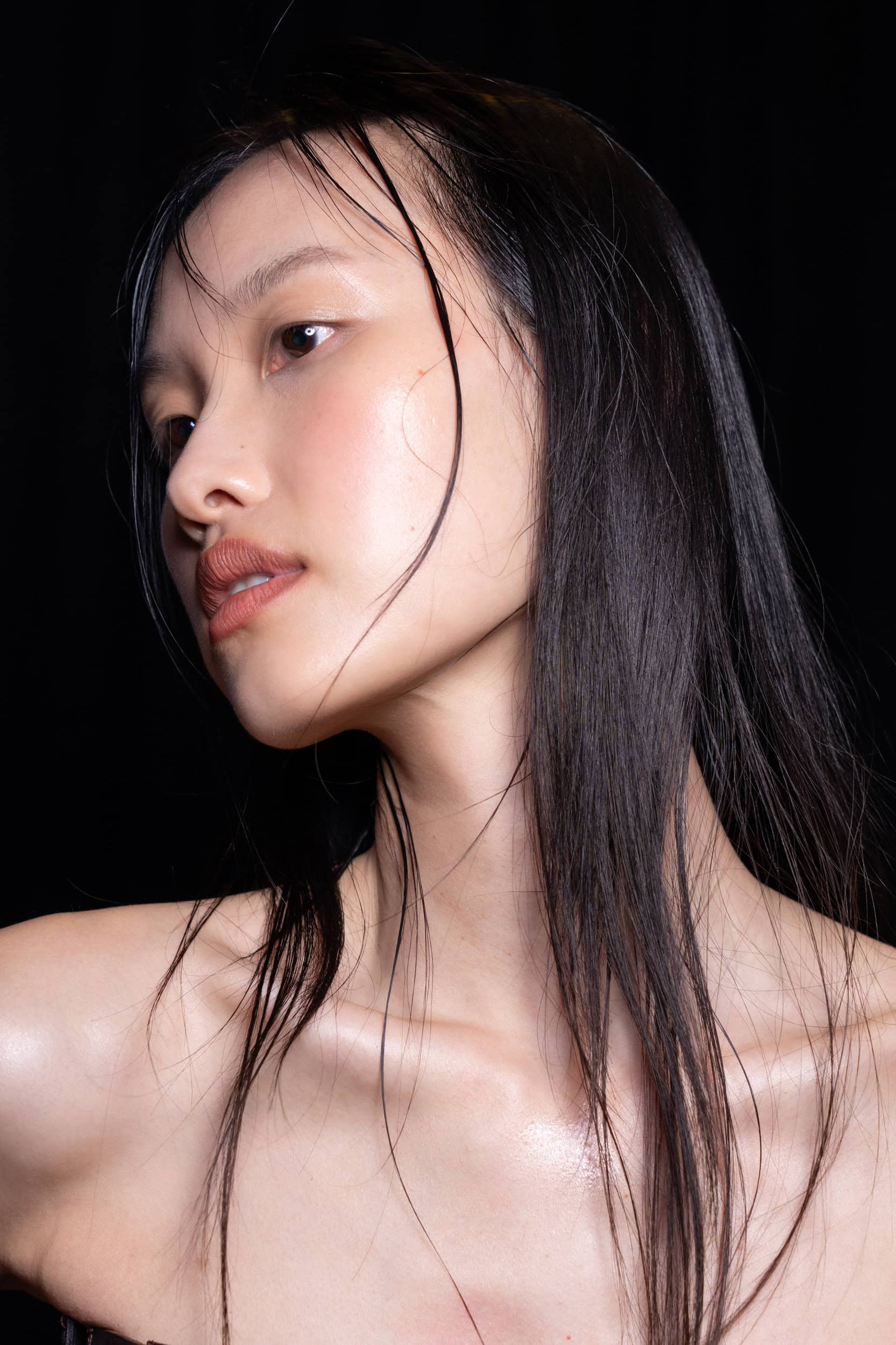 Hodakova Fall 2026 Fashion Show Backstage