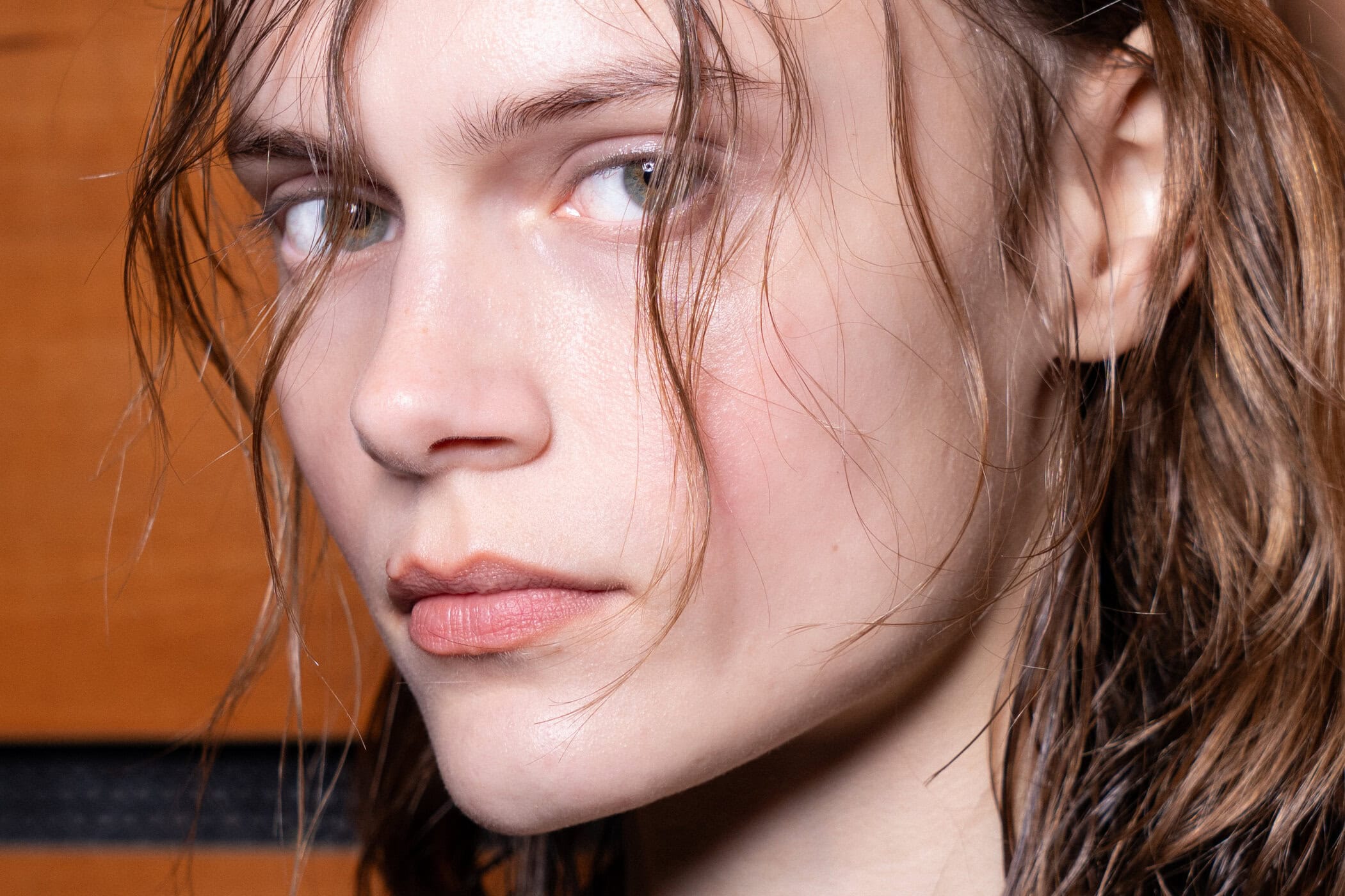 Hodakova Fall 2026 Fashion Show Backstage