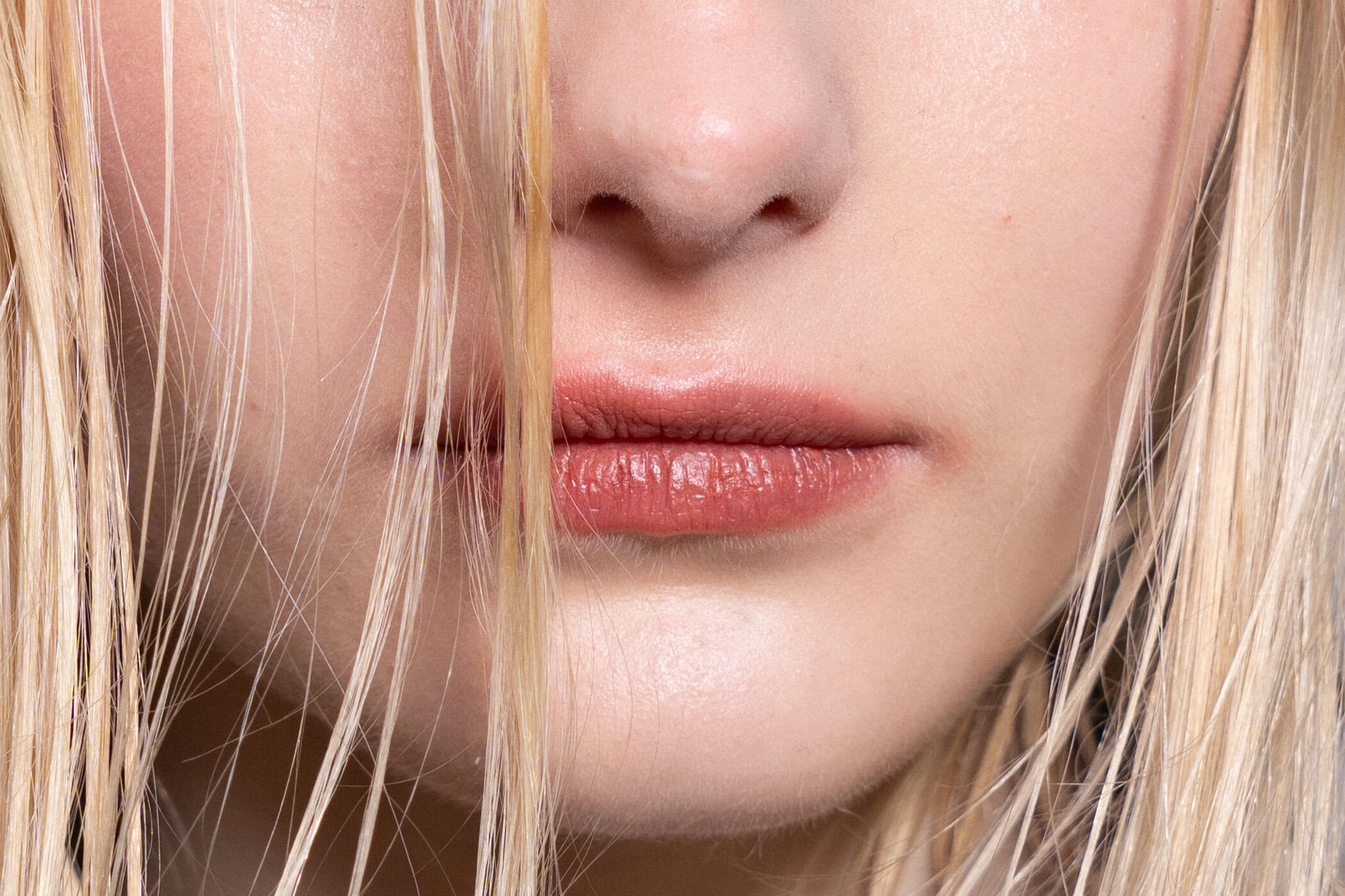 Hodakova Fall 2026 Fashion Show Backstage