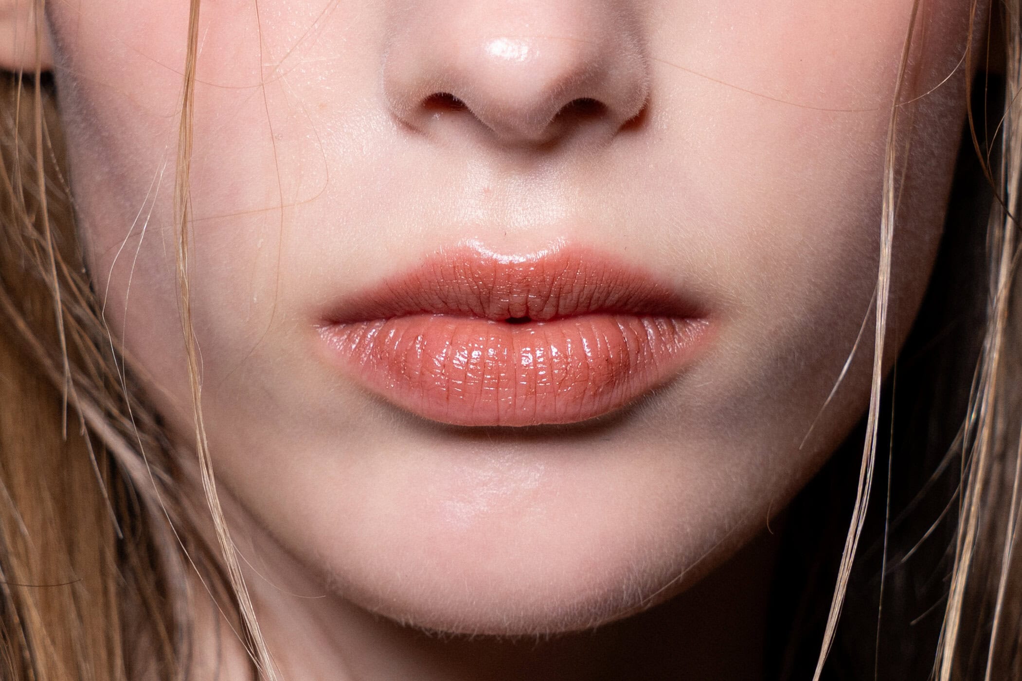 Hodakova Fall 2026 Fashion Show Backstage