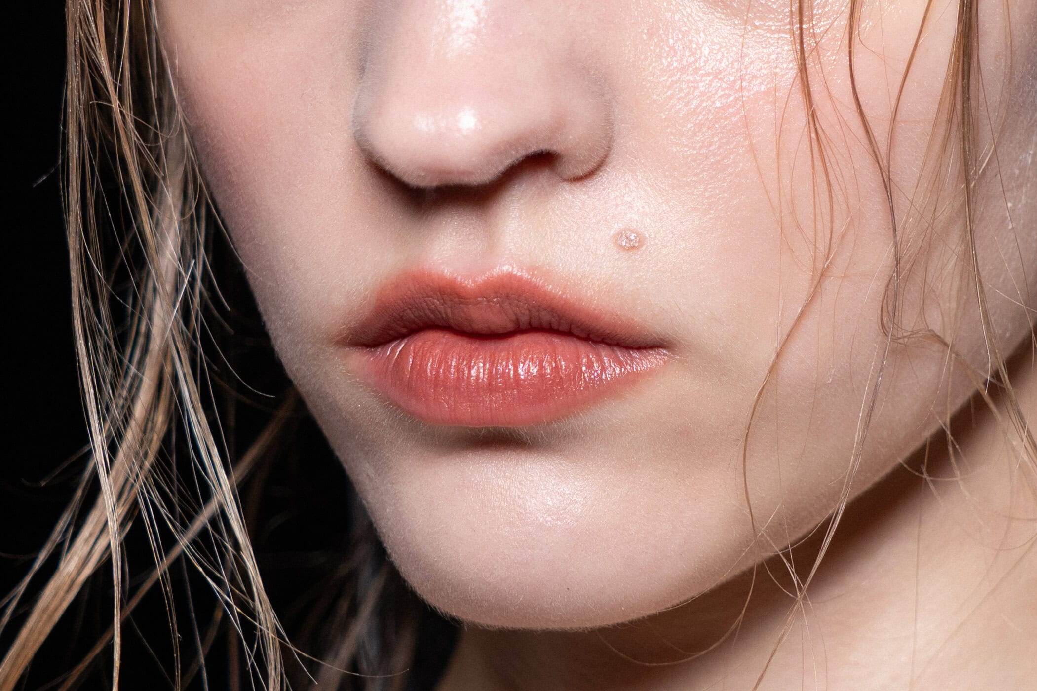 Hodakova Fall 2026 Fashion Show Backstage