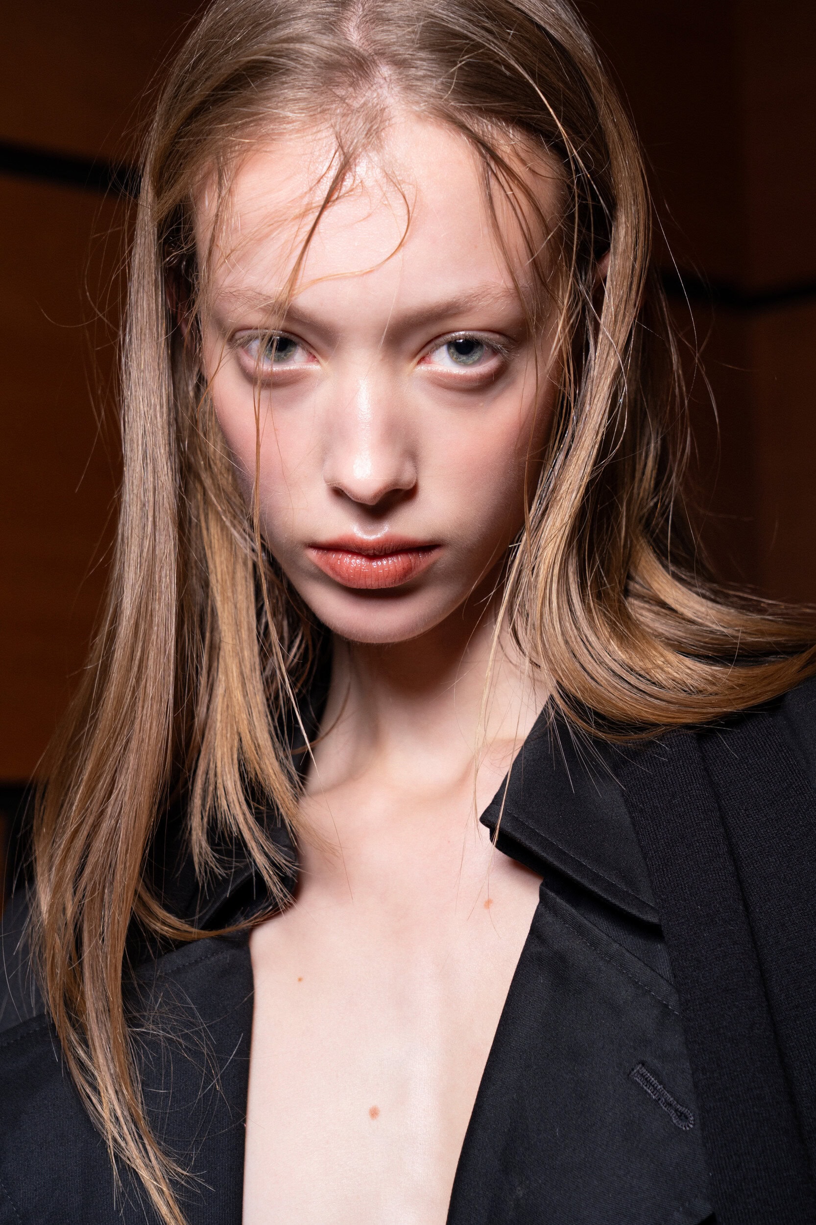 Hodakova Fall 2026 Fashion Show Backstage