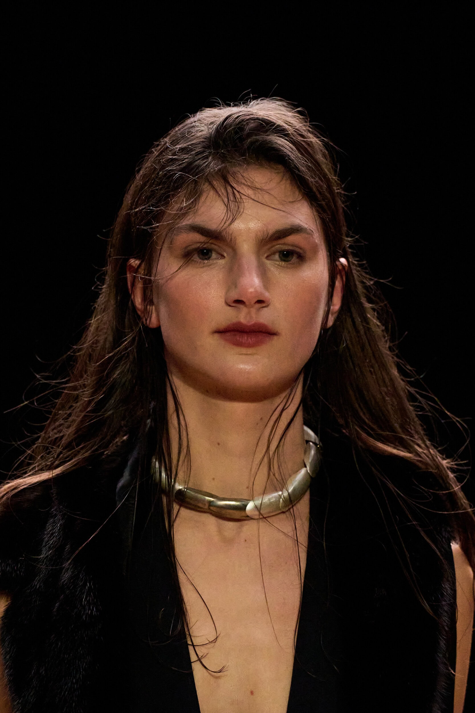 Hodakova Fall 2026 Fashion Show Details