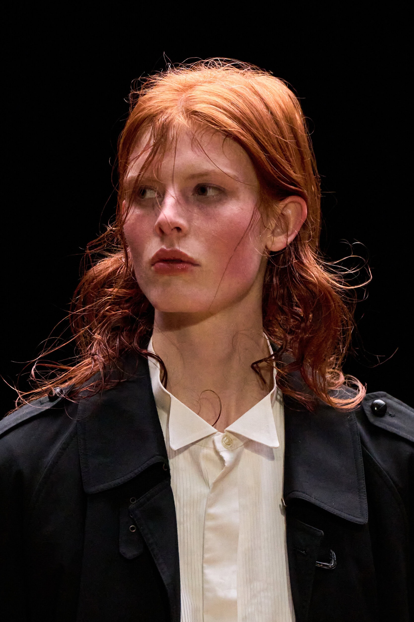 Hodakova Fall 2026 Fashion Show Details