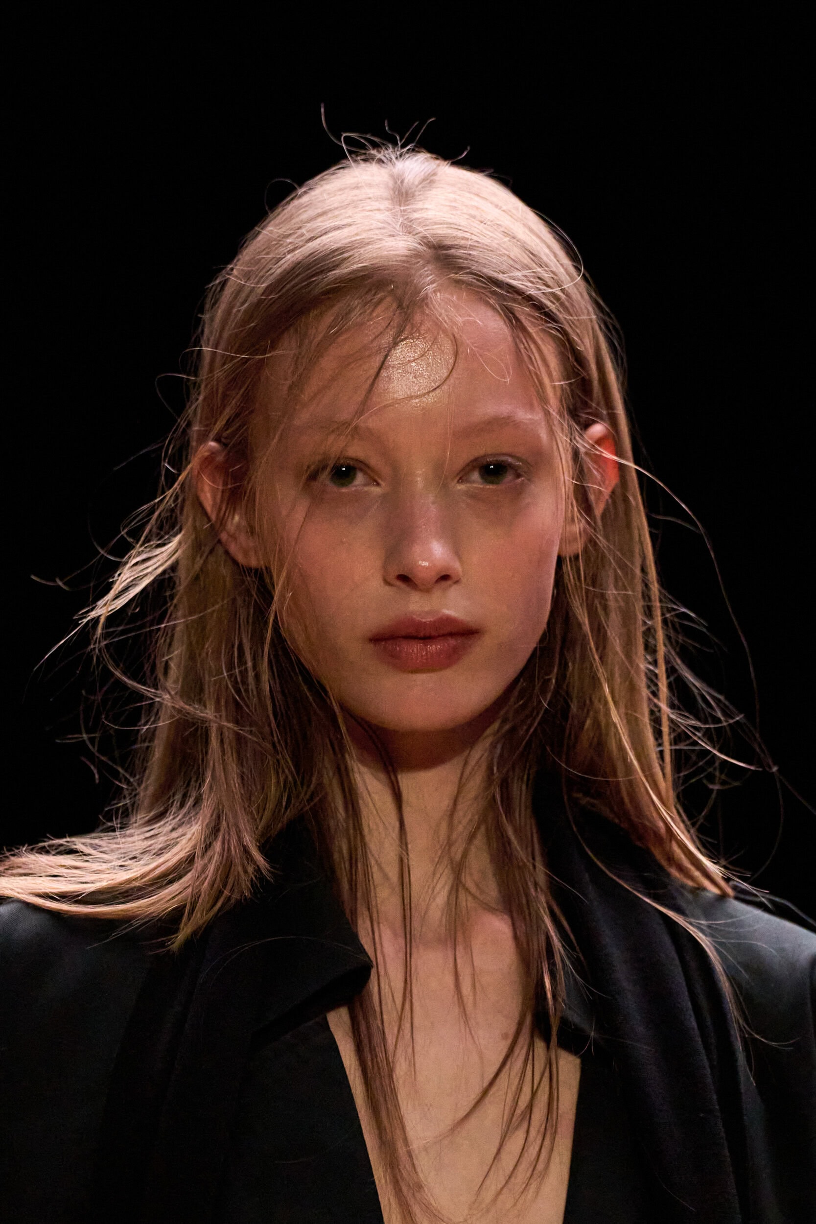 Hodakova Fall 2026 Fashion Show Details