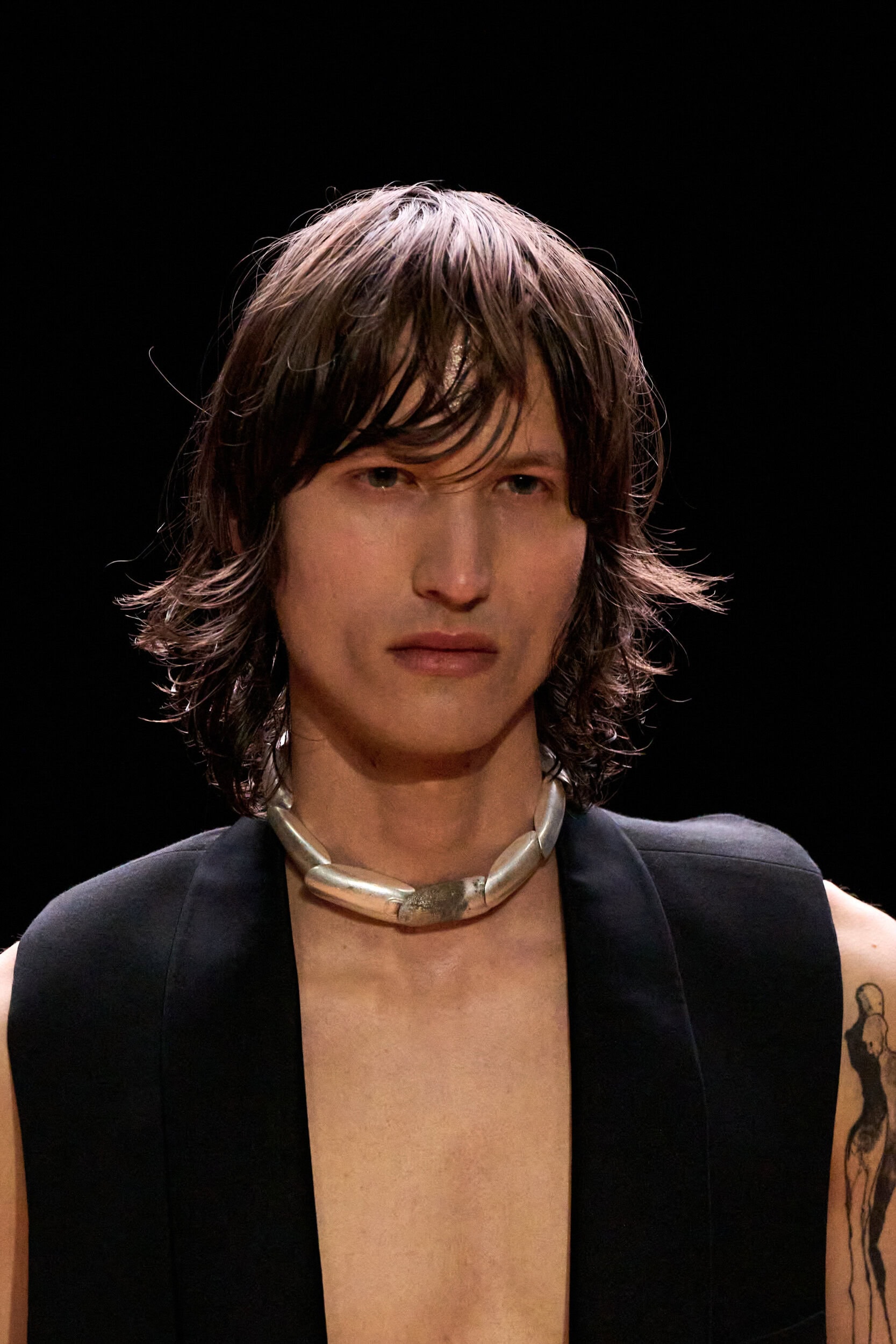 Hodakova Fall 2026 Fashion Show Details