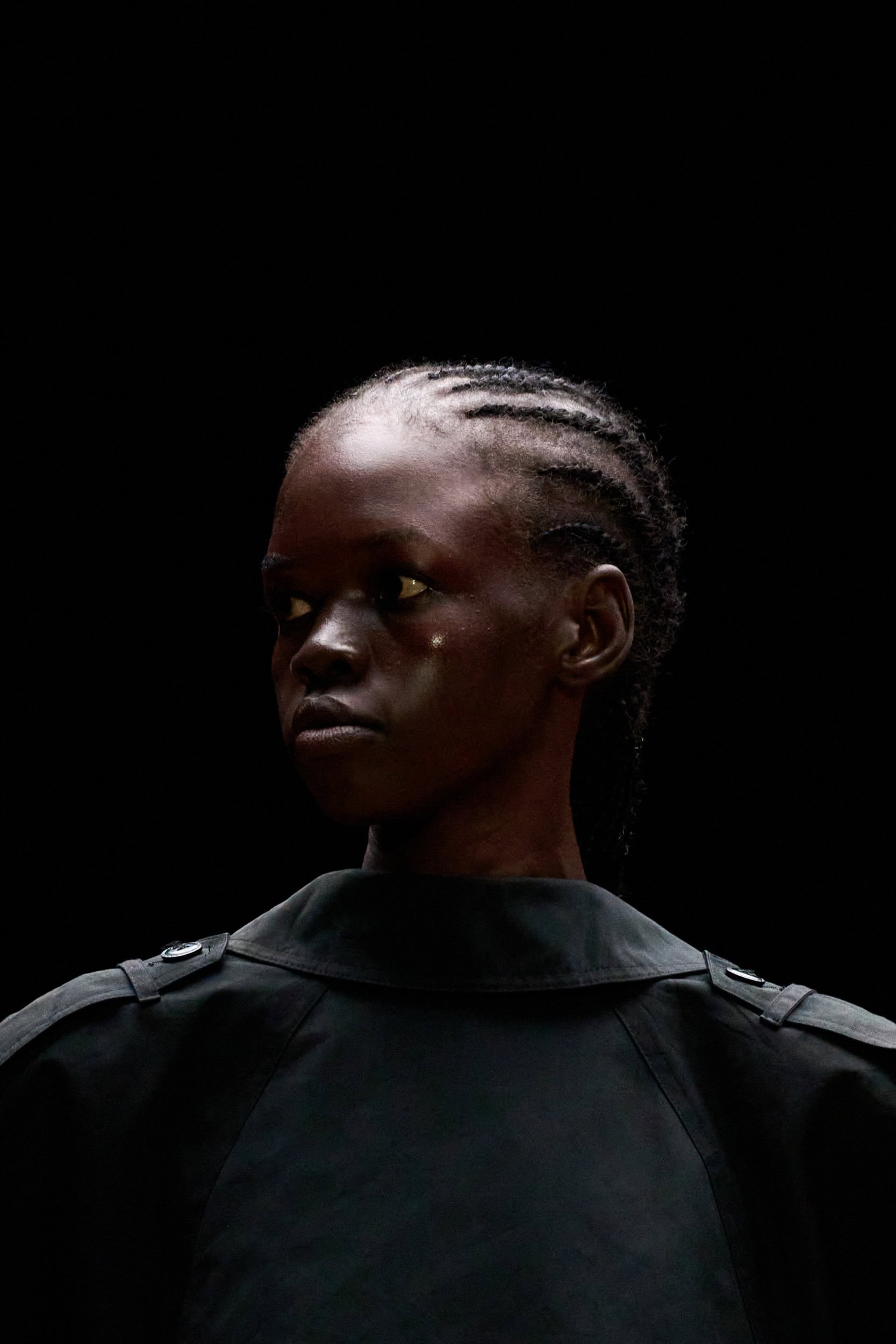 Hodakova Fall 2026 Fashion Show Details