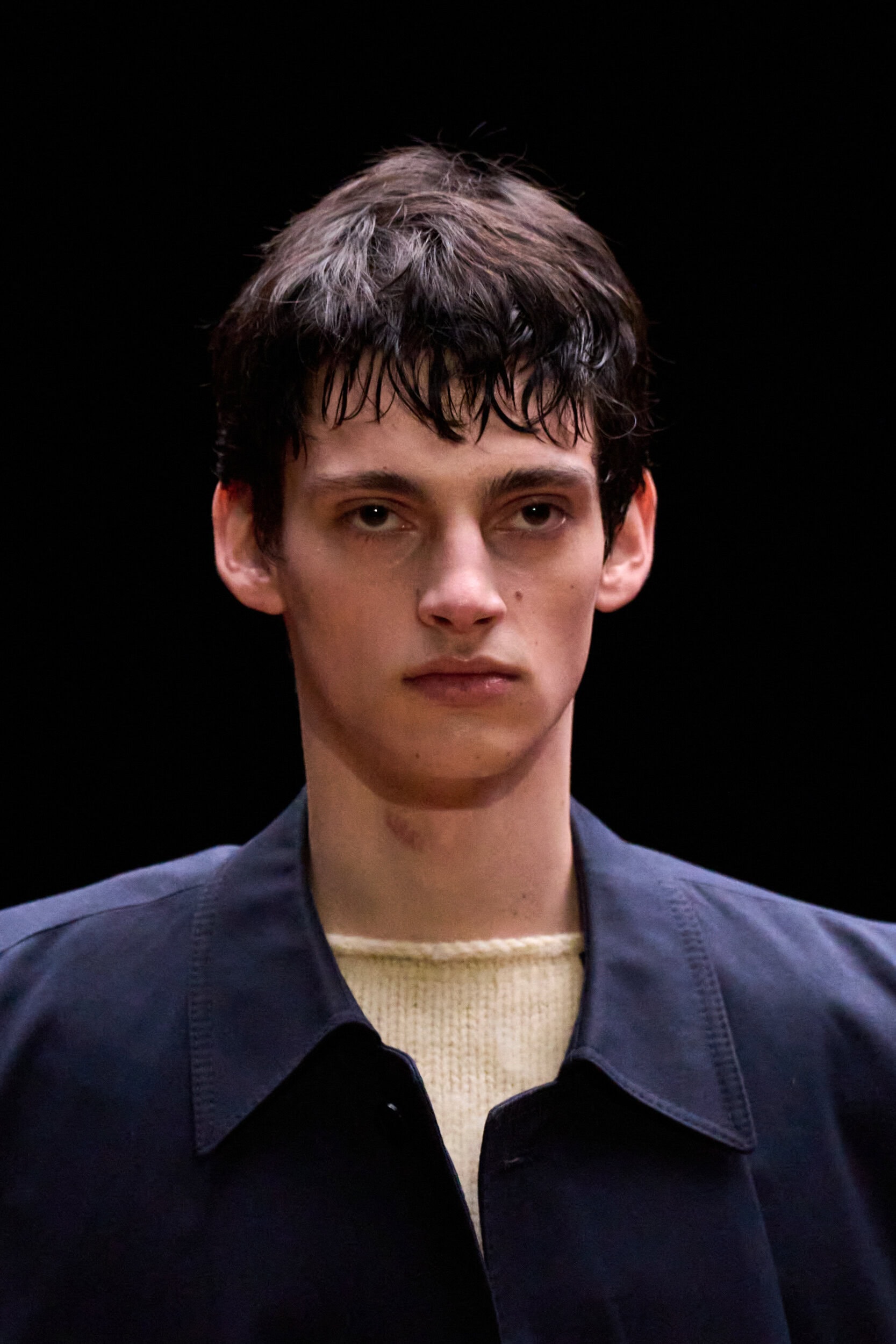 Hodakova Fall 2026 Fashion Show Details