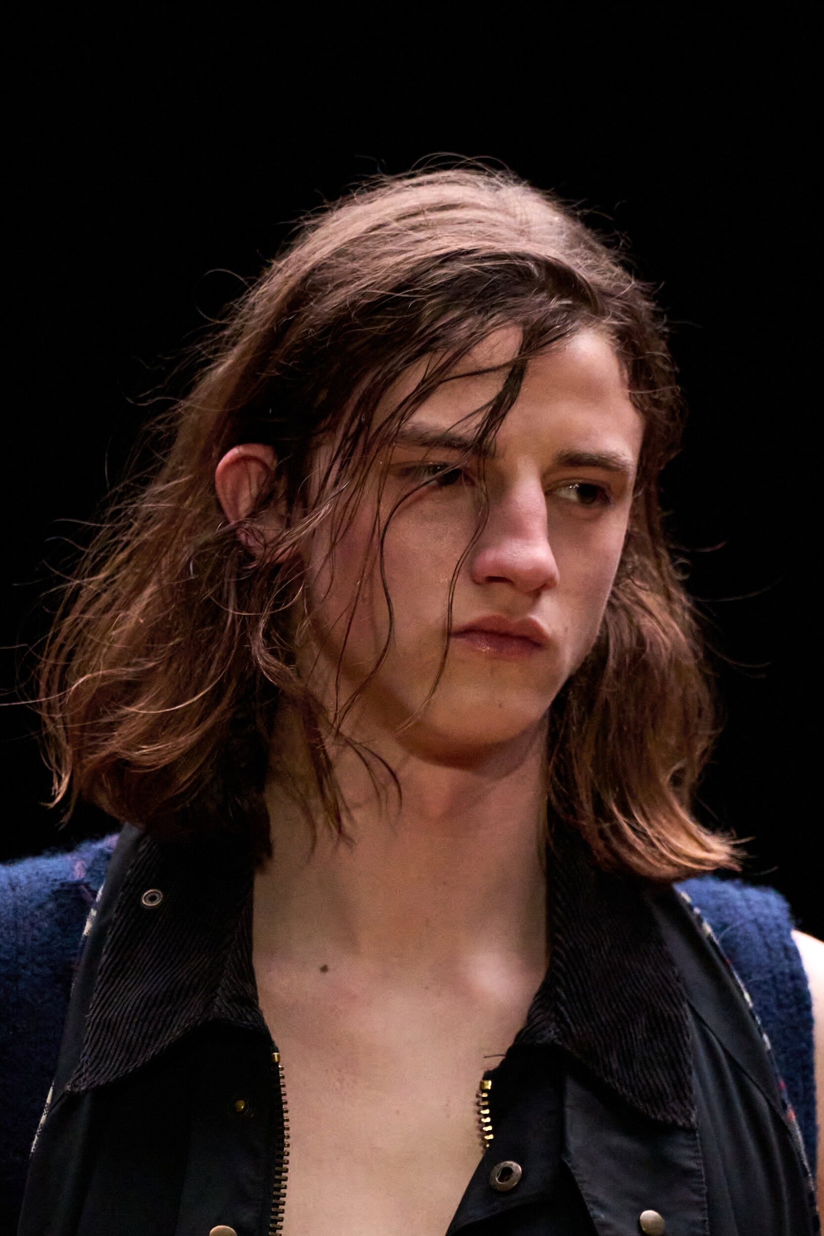 Hodakova Fall 2026 Fashion Show Details