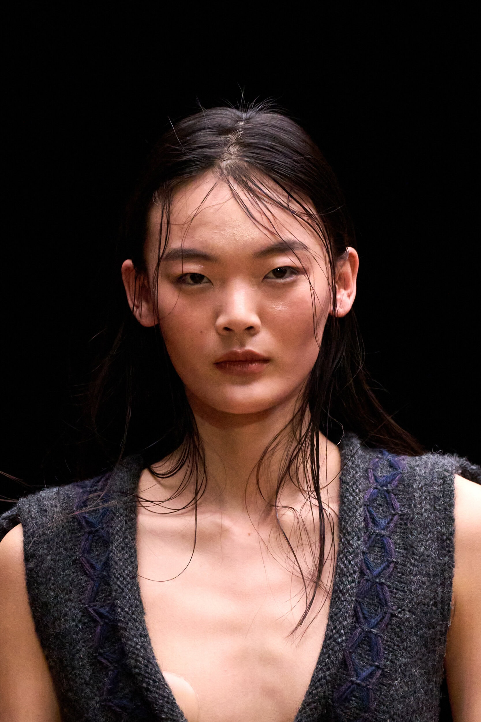 Hodakova Fall 2026 Fashion Show Details