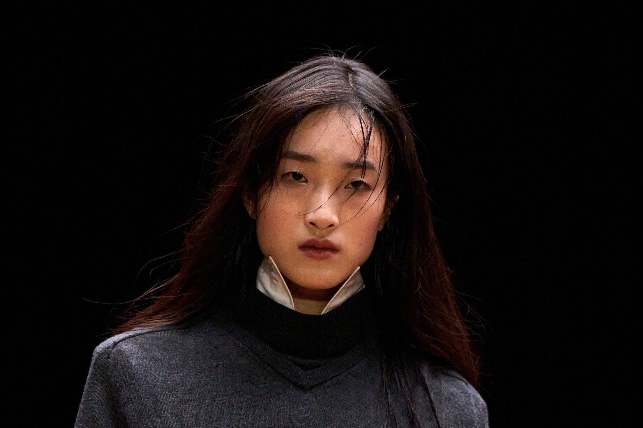 Hodakova Fall 2026 Fashion Show Details