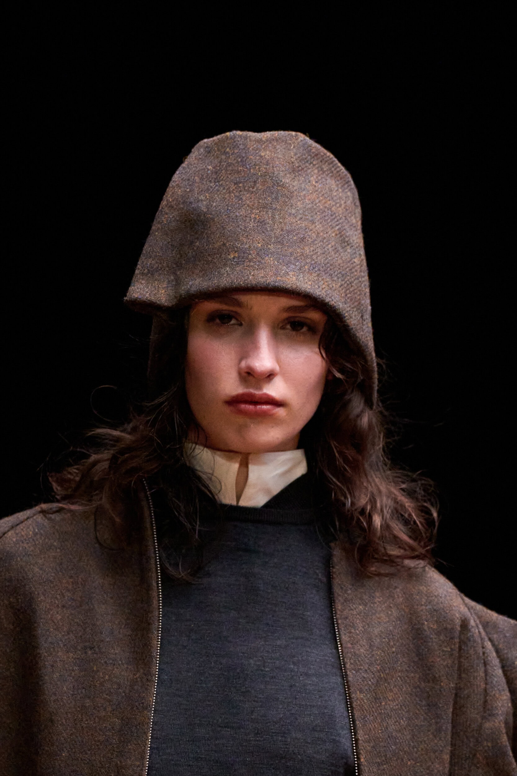 Hodakova Fall 2026 Fashion Show Details