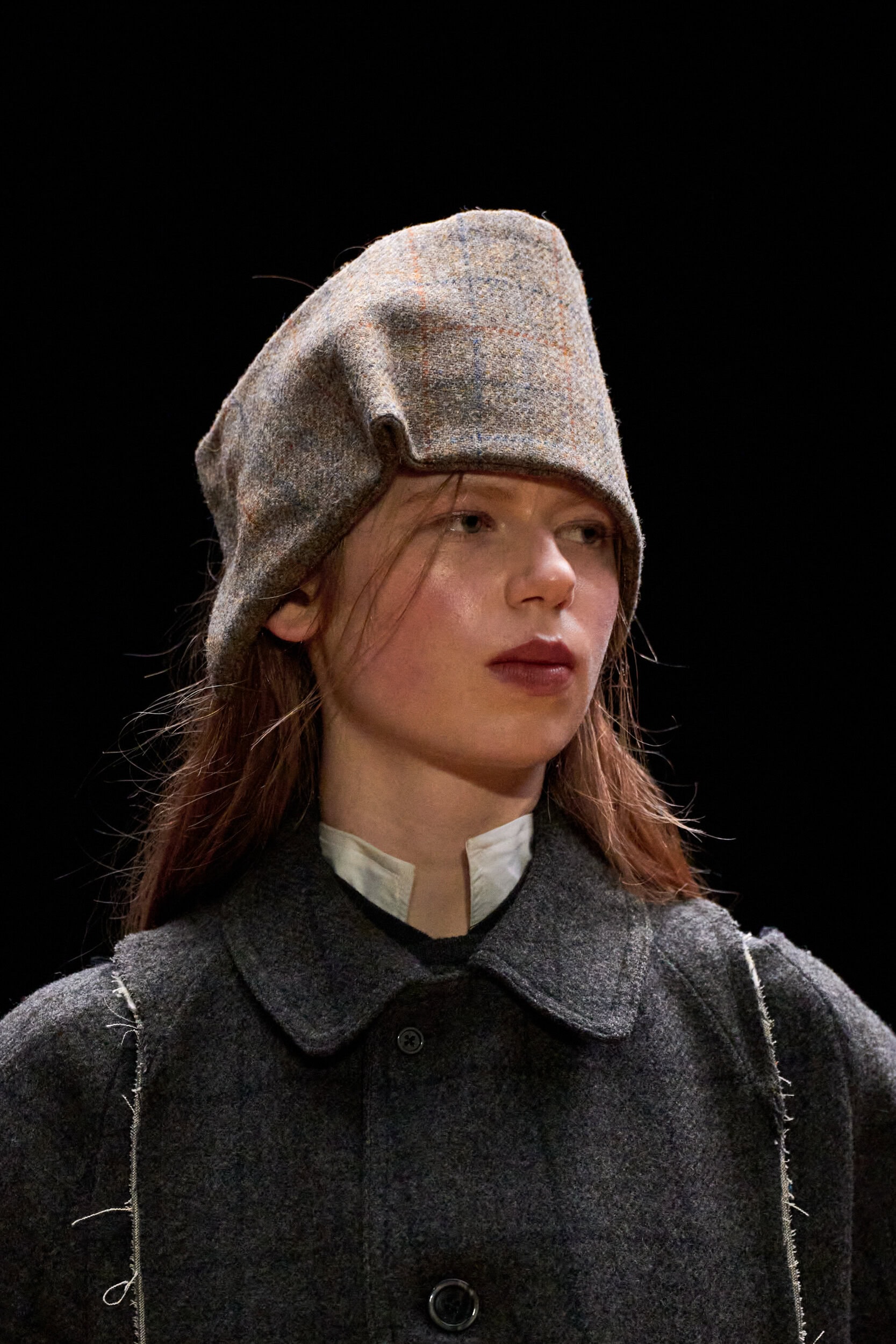 Hodakova Fall 2026 Fashion Show Details