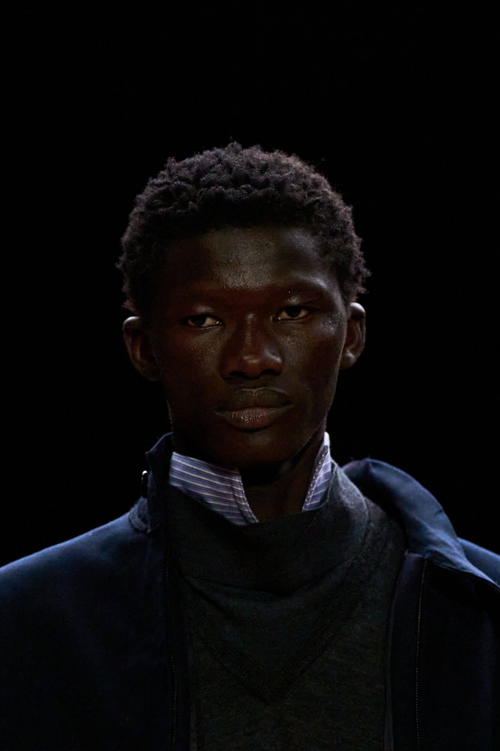 Hodakova Fall 2026 Fashion Show Details