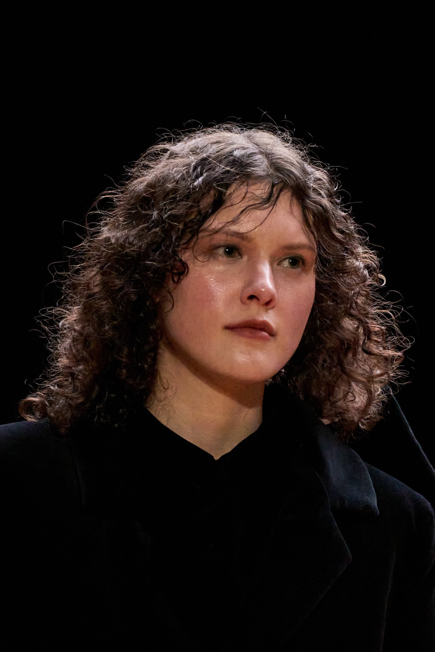 Hodakova Fall 2026 Fashion Show Details