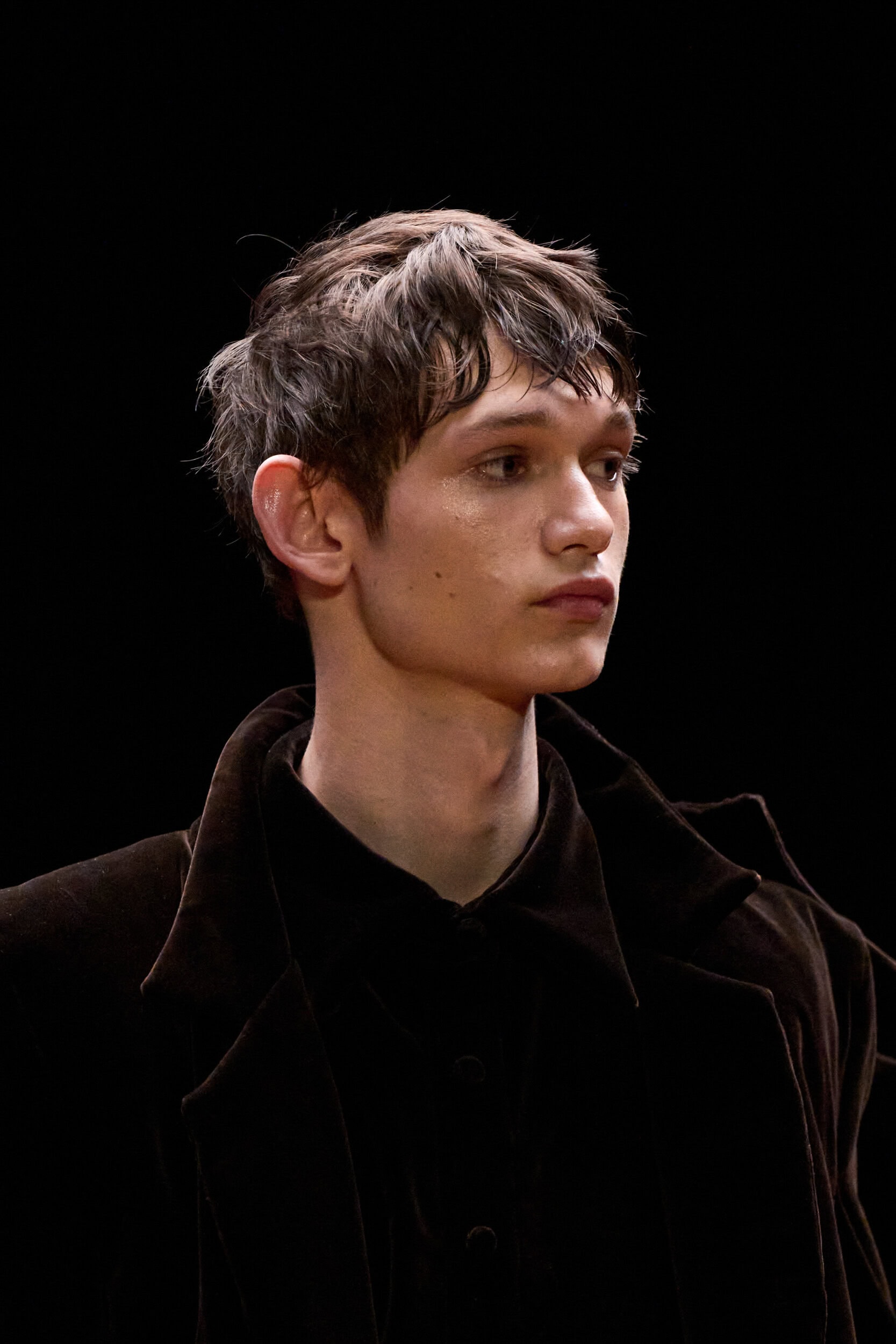 Hodakova Fall 2026 Fashion Show Details