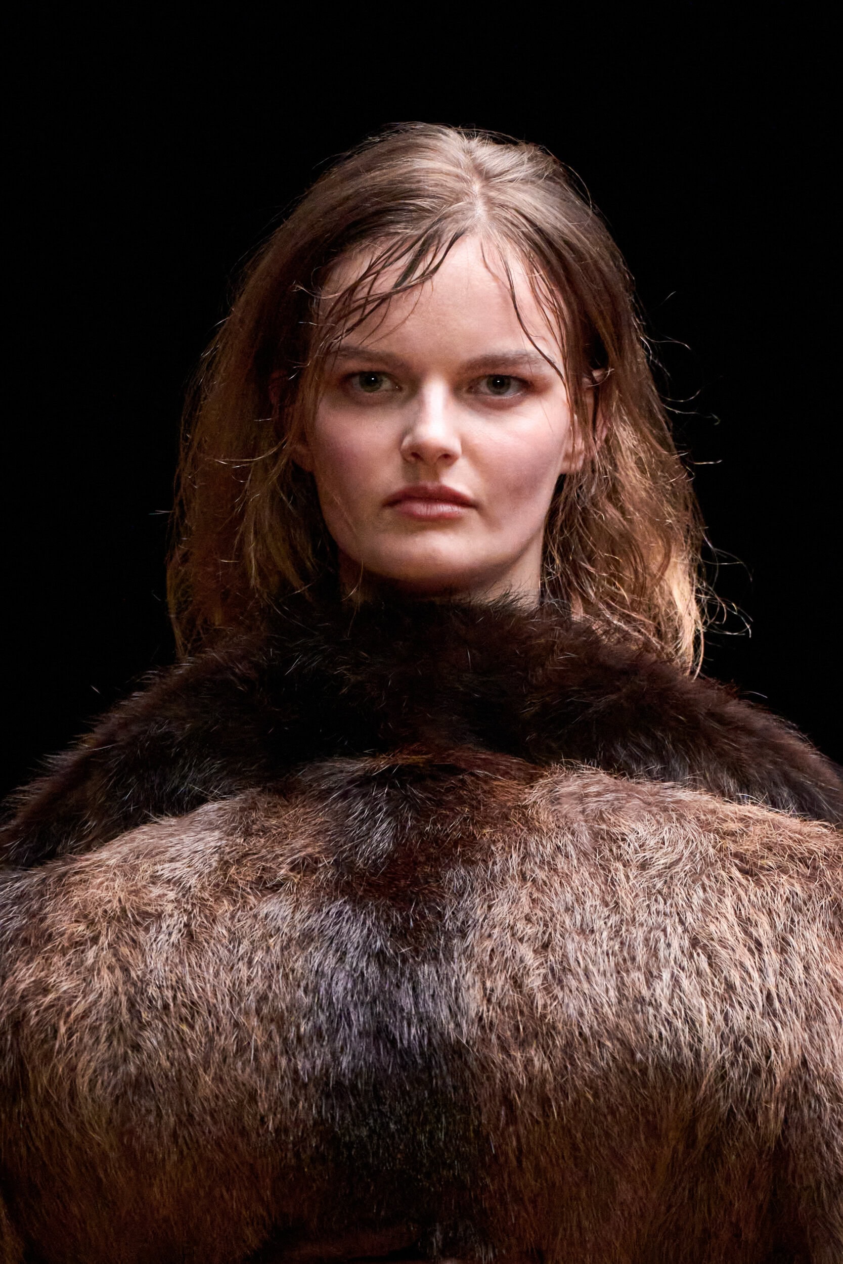 Hodakova Fall 2026 Fashion Show Details