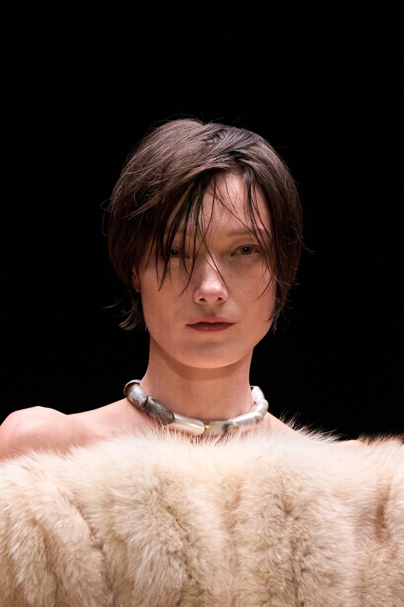 Hodakova Fall 2026 Fashion Show Details