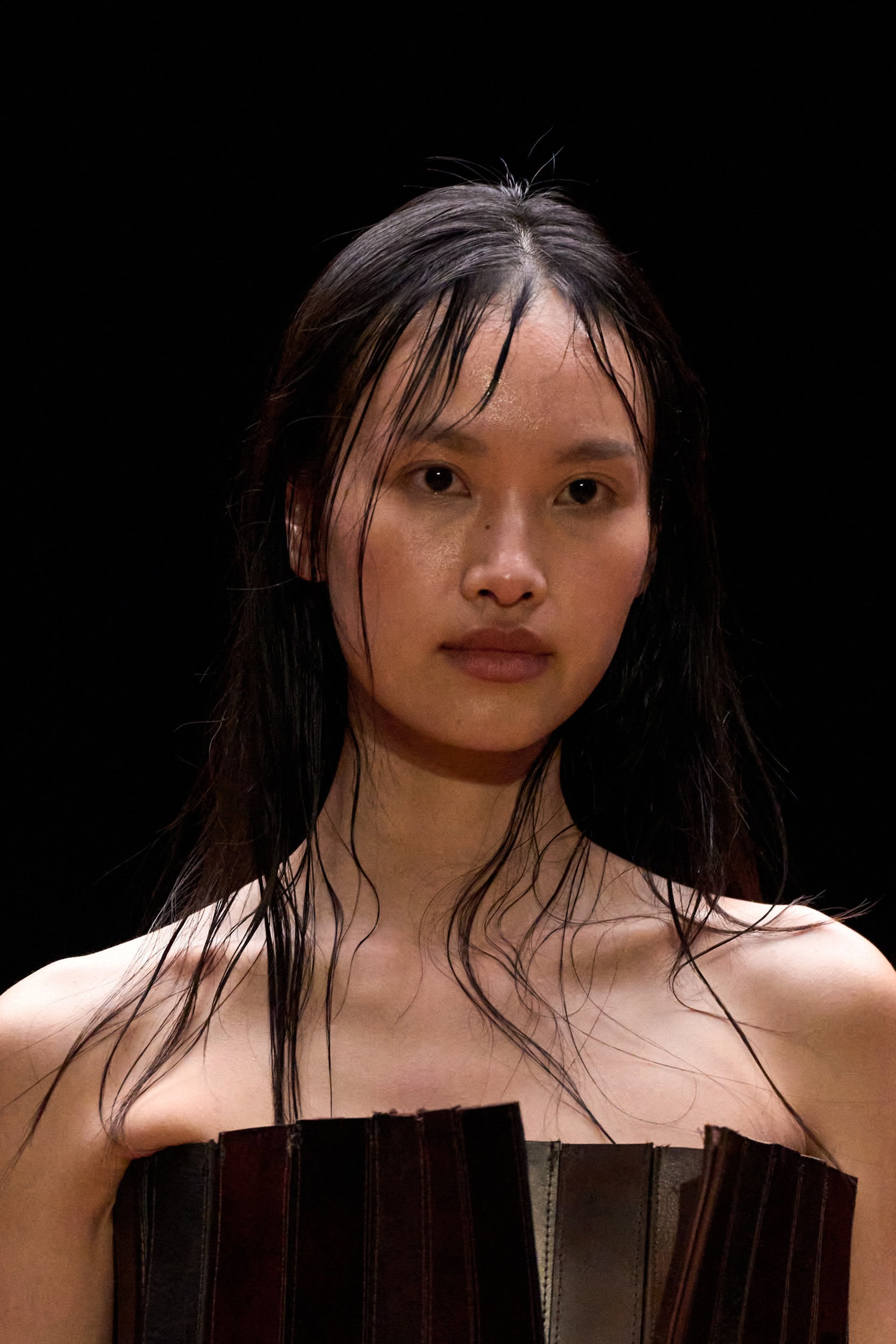 Hodakova Fall 2026 Fashion Show Details