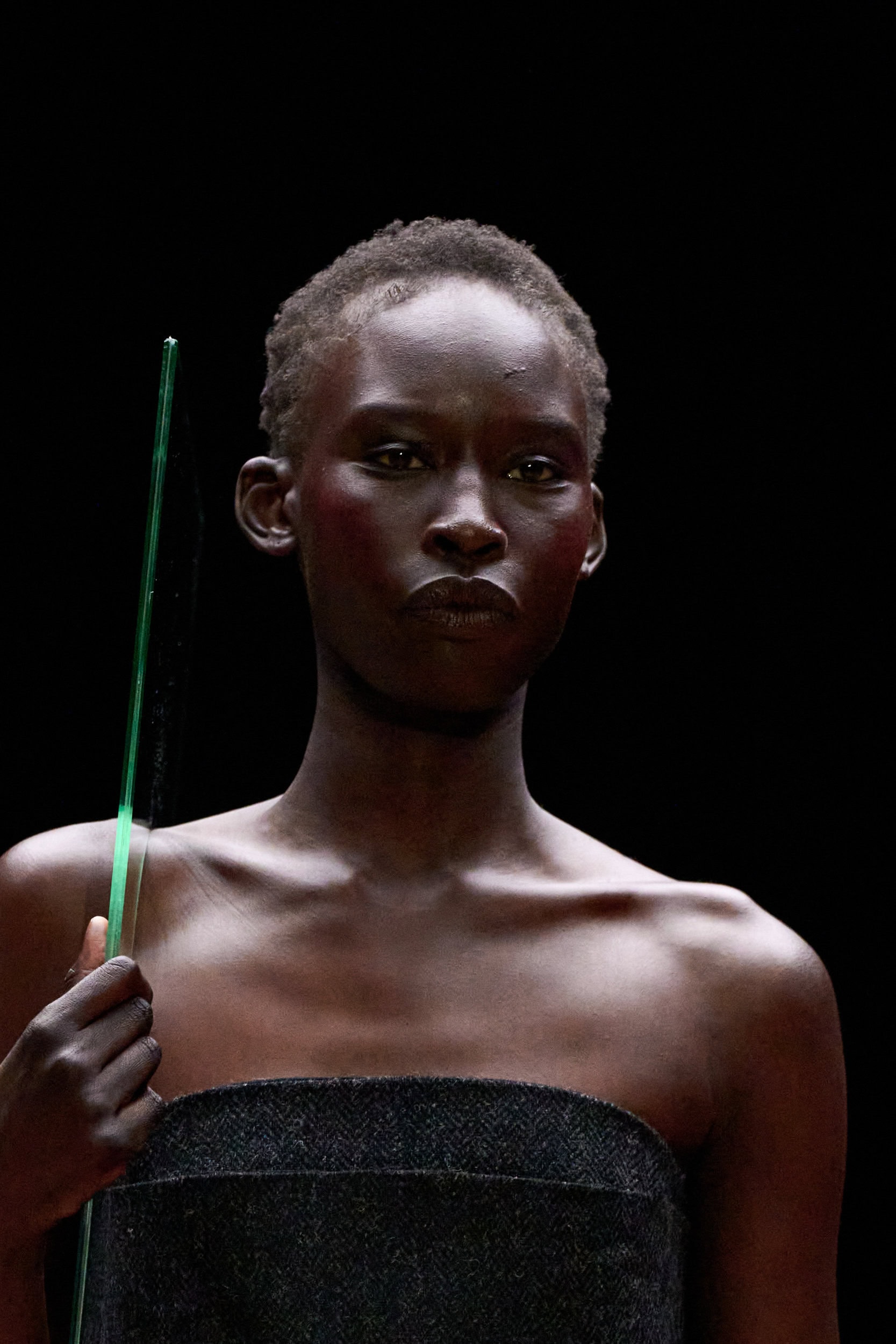 Hodakova Fall 2026 Fashion Show Details