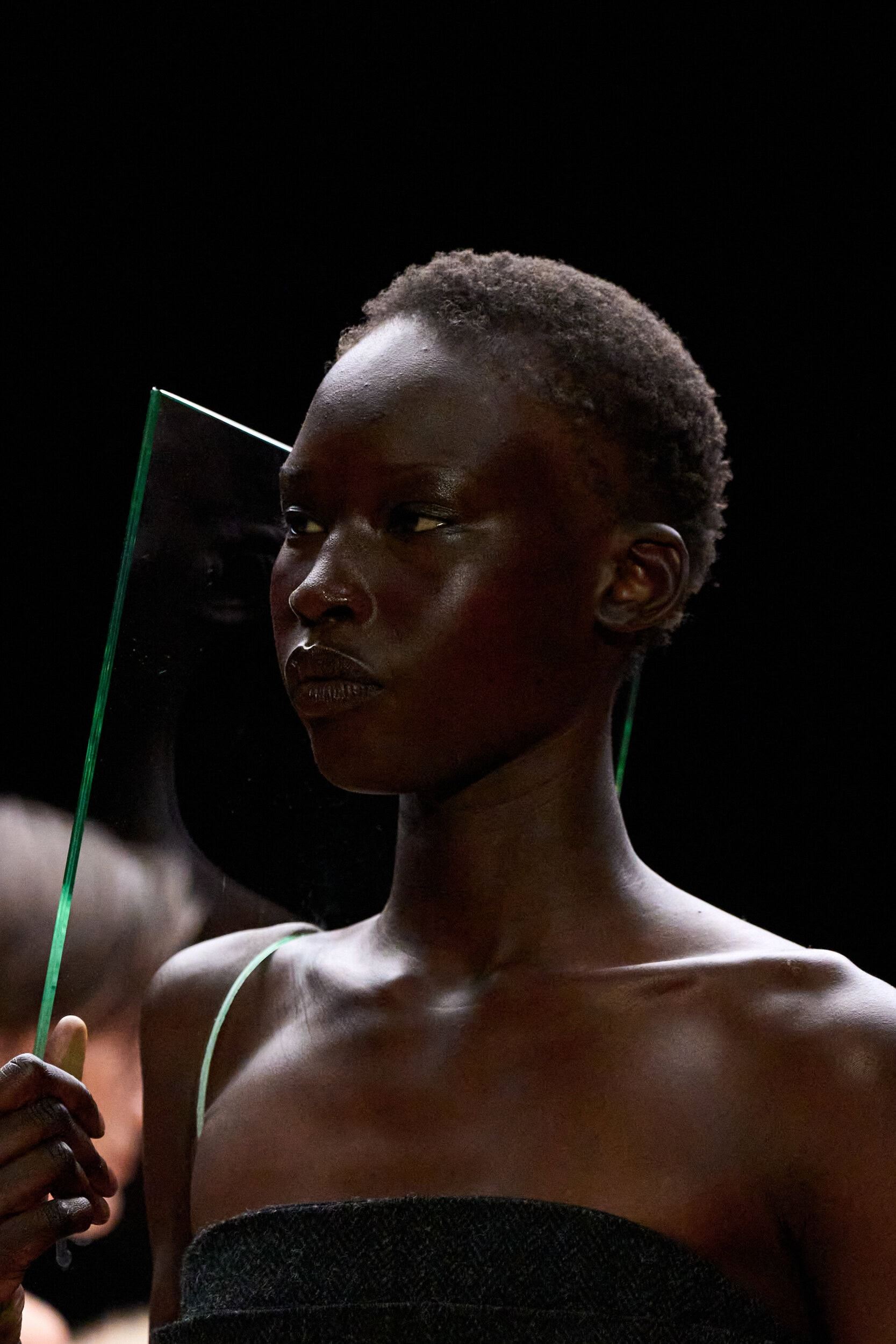 Hodakova Fall 2026 Fashion Show Details