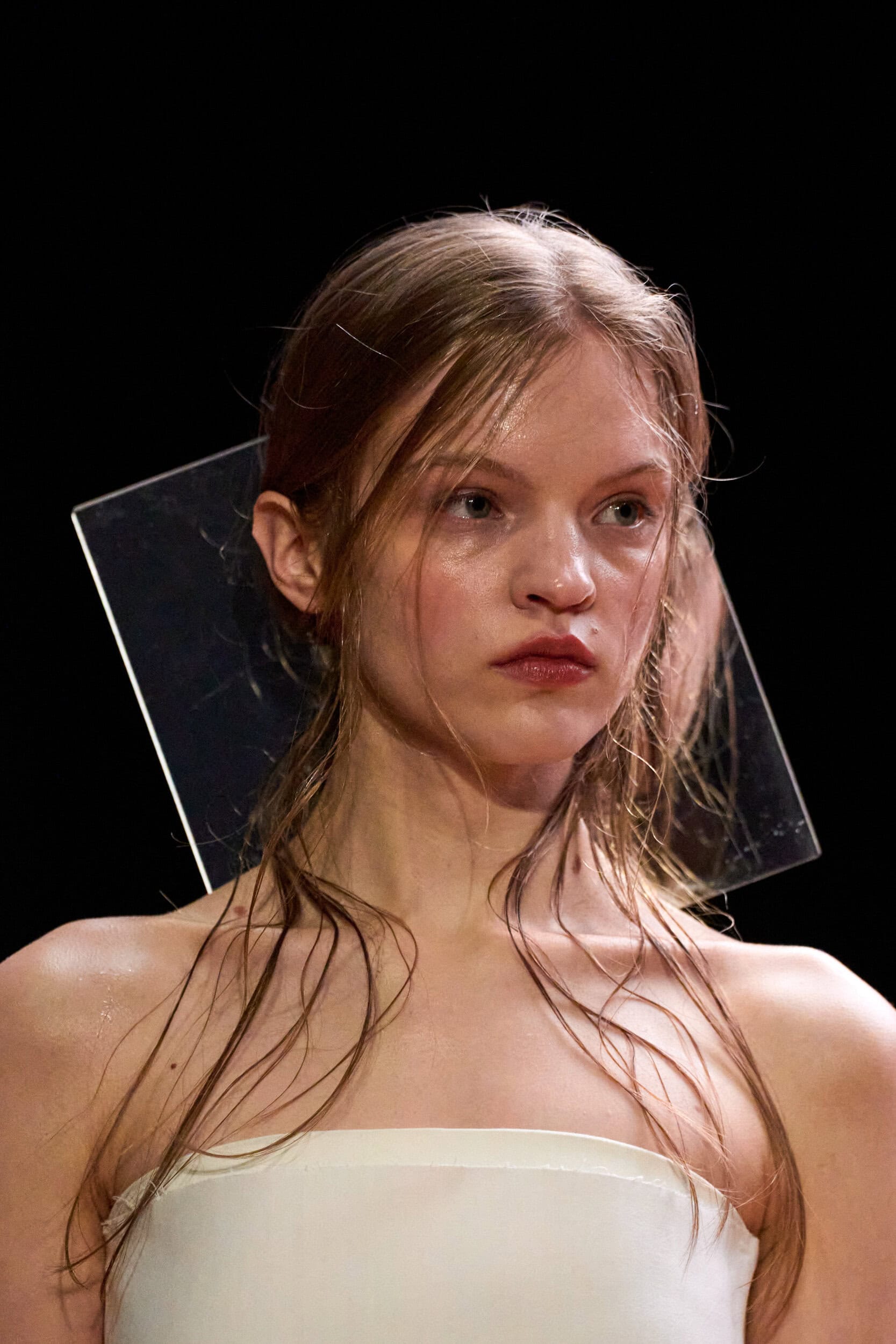 Hodakova Fall 2026 Fashion Show Details