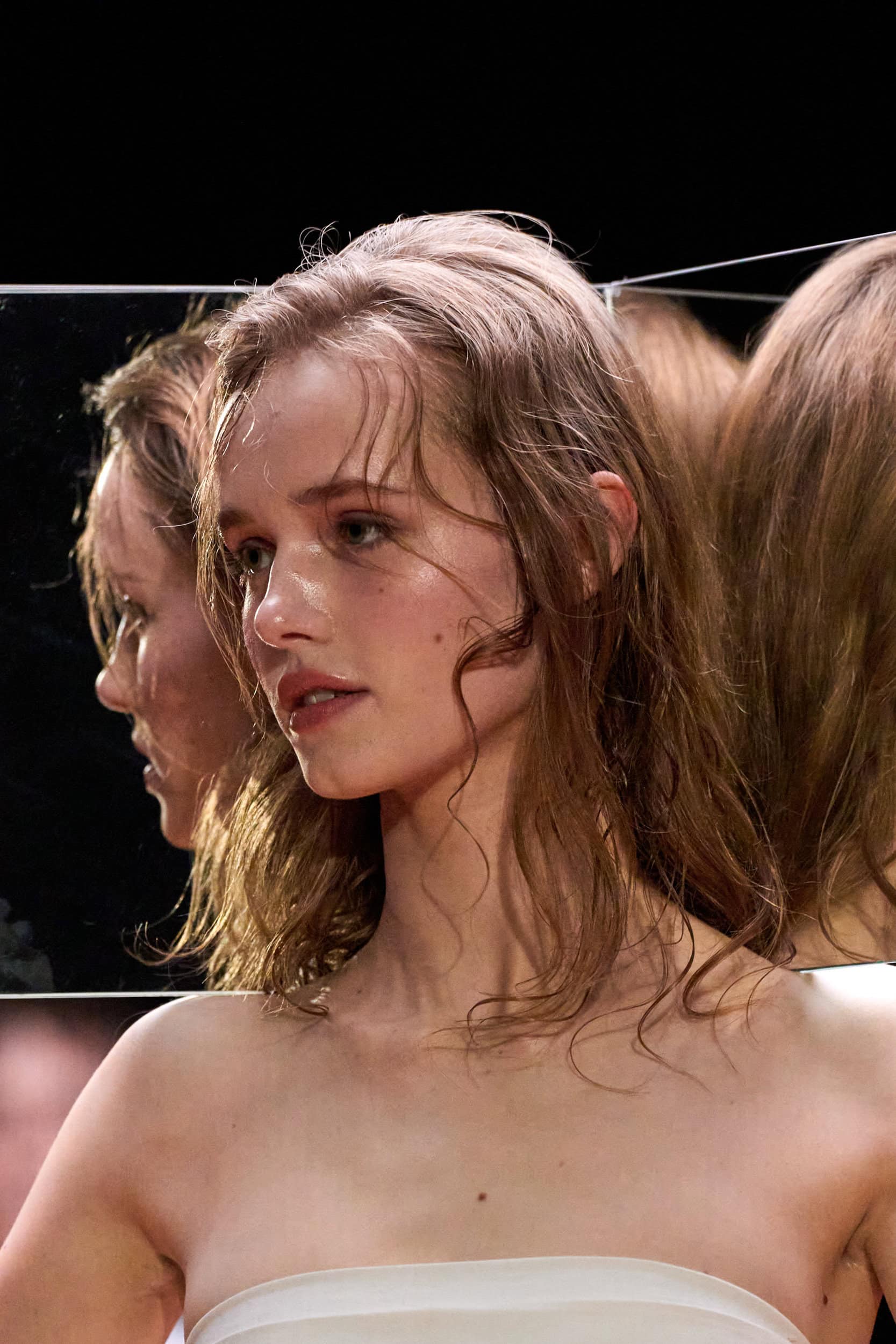 Hodakova Fall 2026 Fashion Show Details