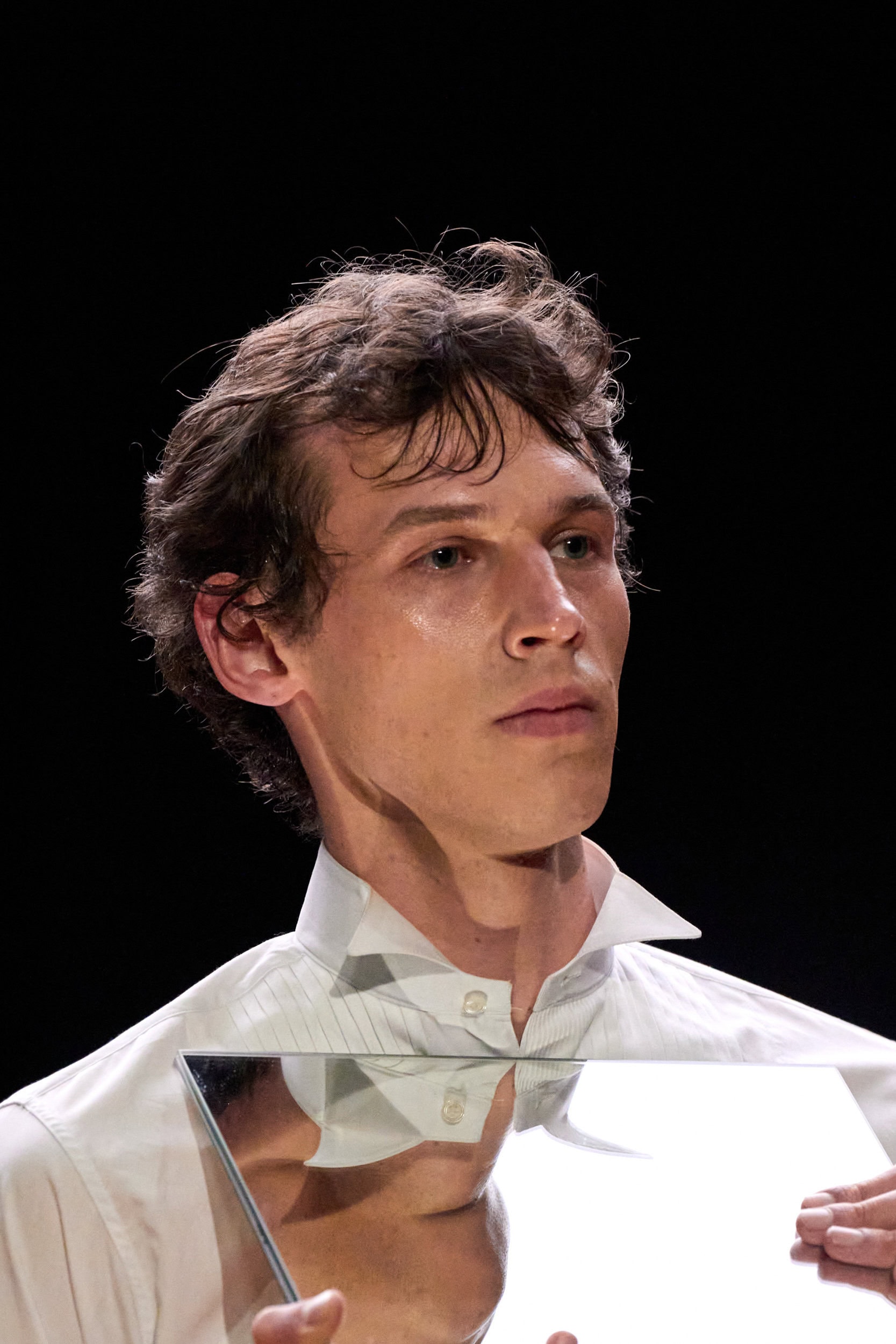 Hodakova Fall 2026 Fashion Show Details