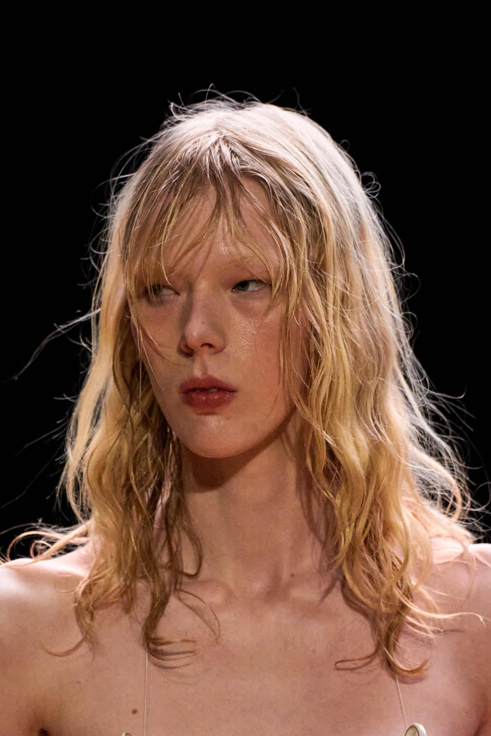 Hodakova Fall 2026 Fashion Show Details