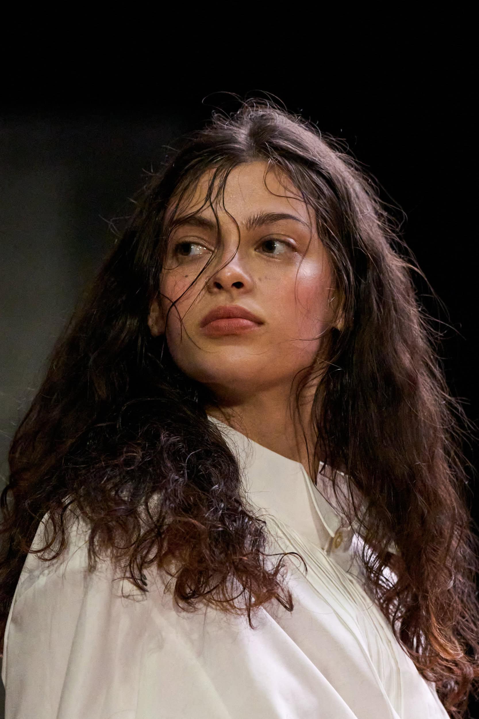 Hodakova Fall 2026 Fashion Show Details